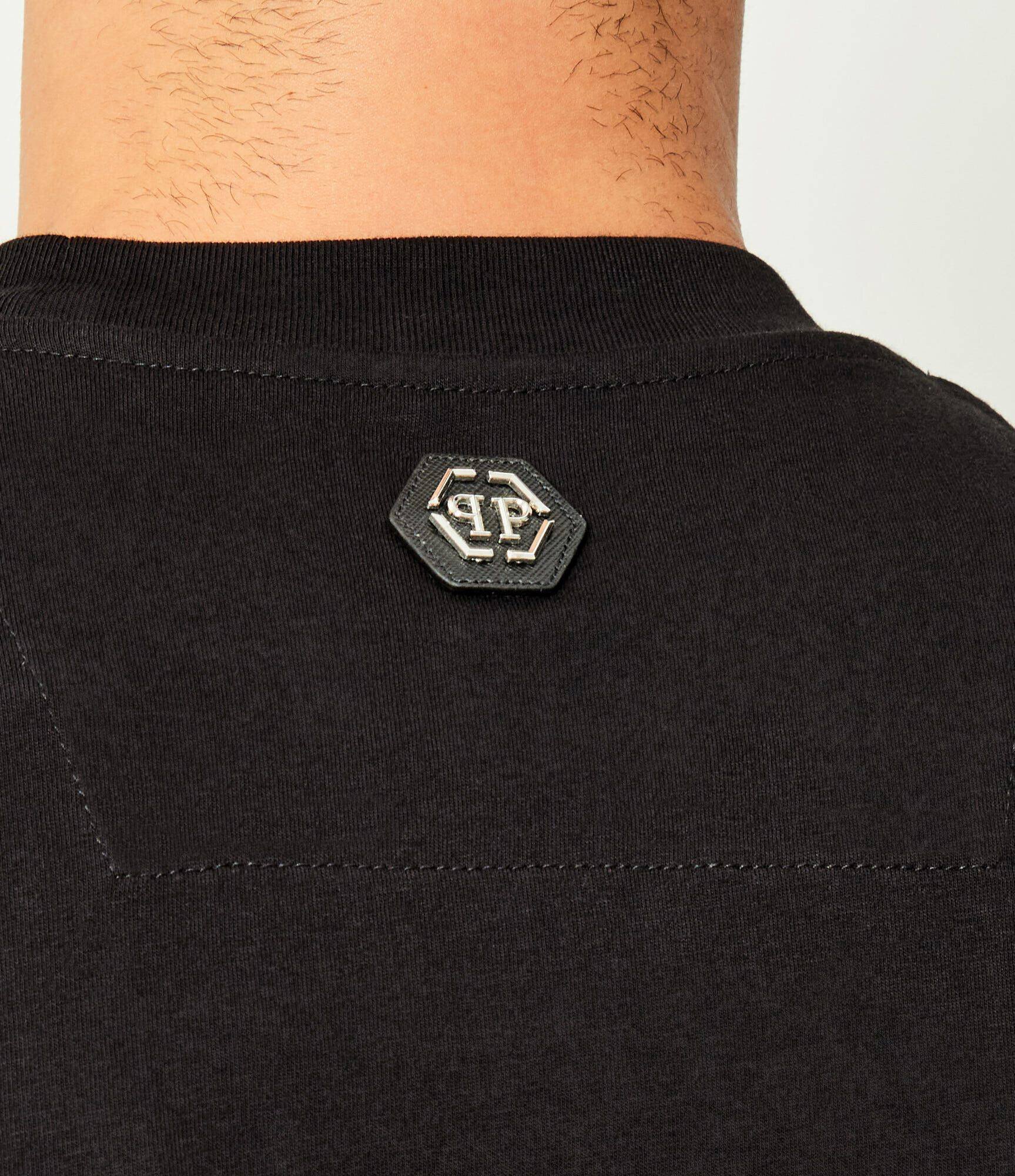 Philipp Plein Tricou Hotel Teddy Bear | regular fit