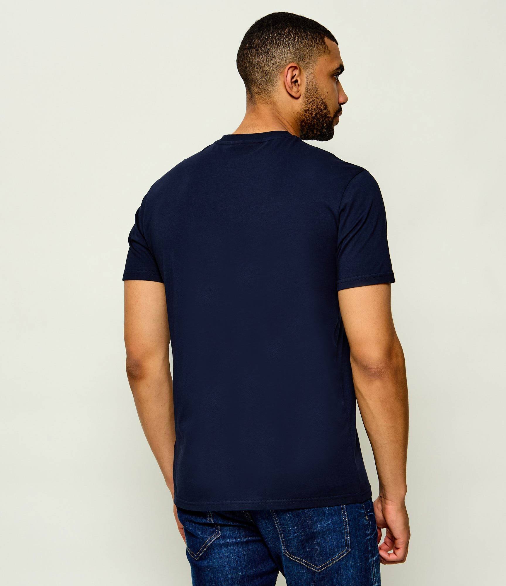 Philipp Plein Tricou Ice Cream Dollar | regular fit