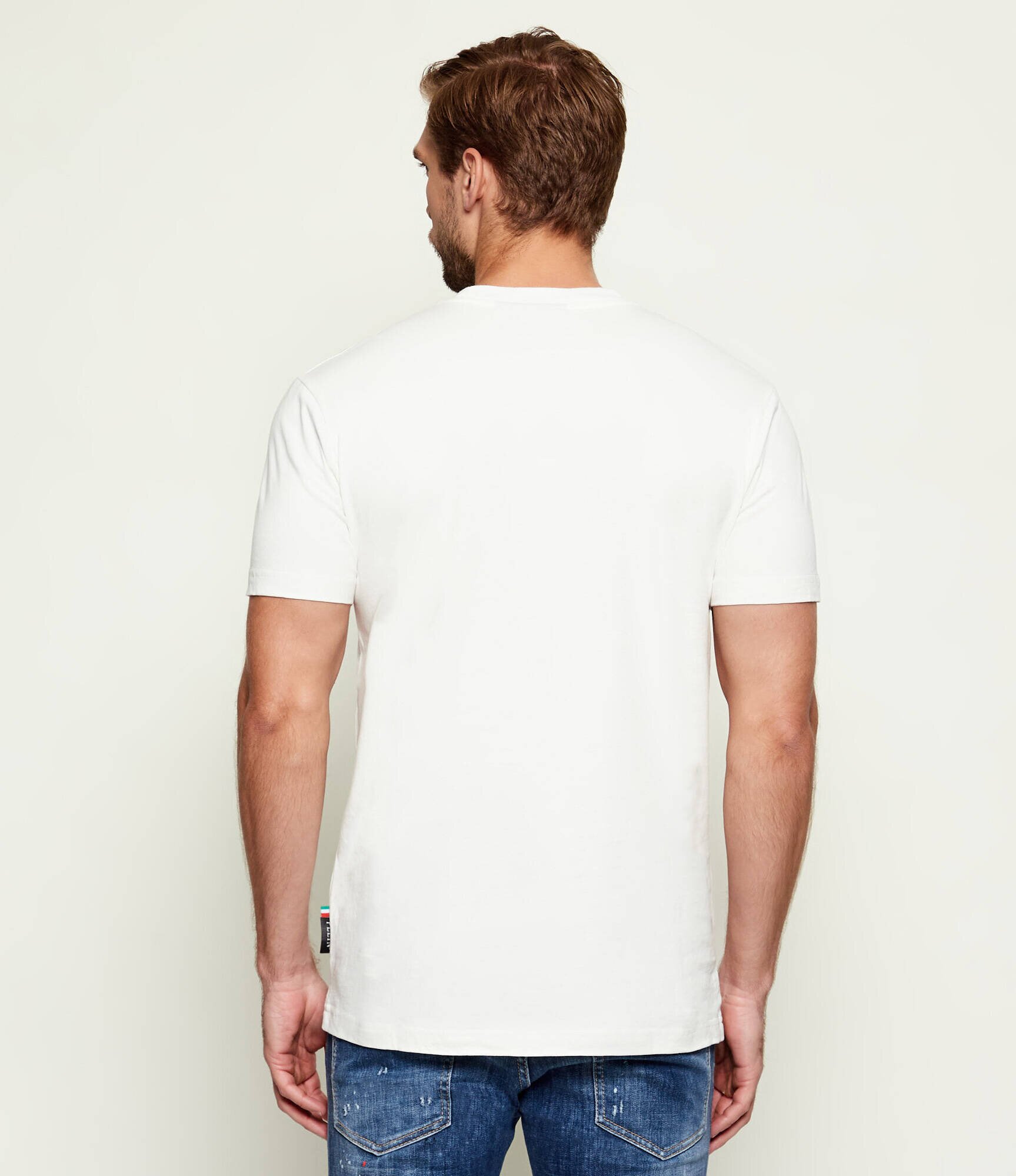 Philipp Plein Tricou Money | regular fit