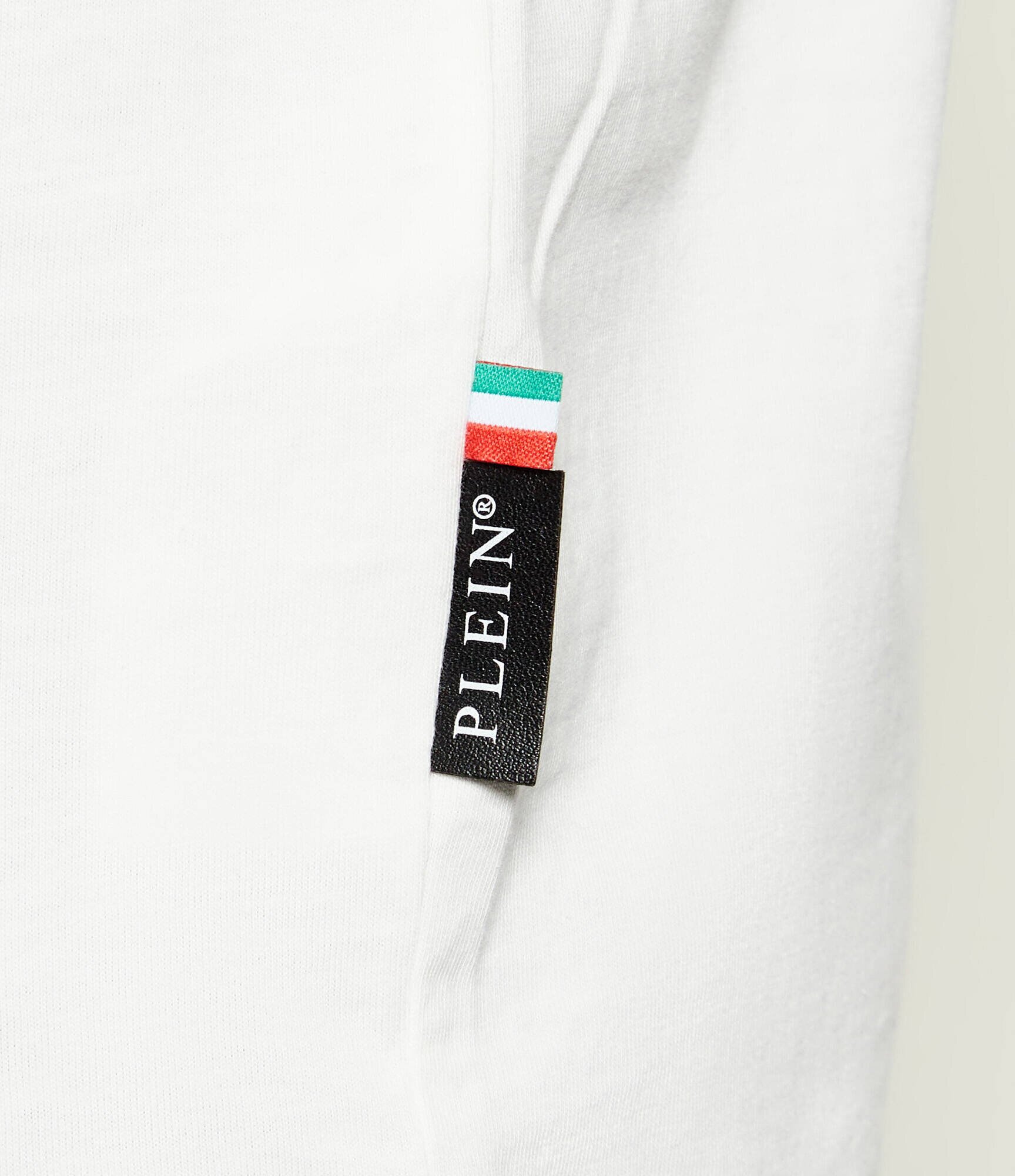 Philipp Plein Tricou Money | regular fit