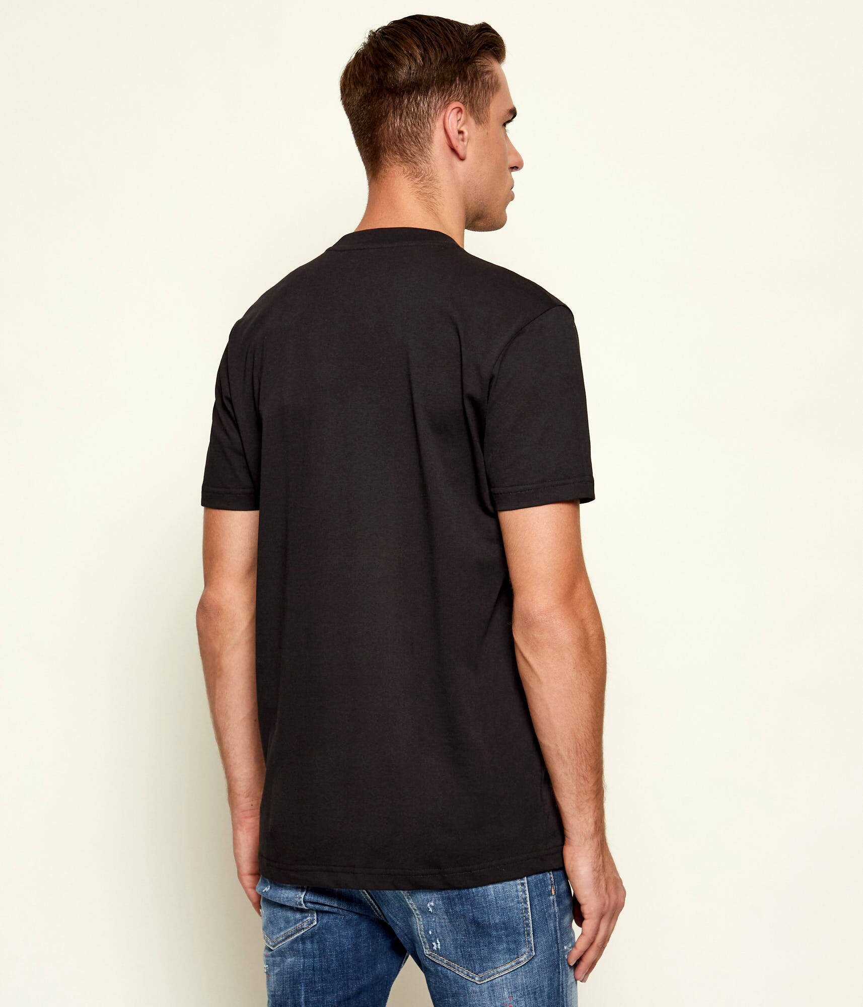 Philipp Plein Tricou Money | regular fit