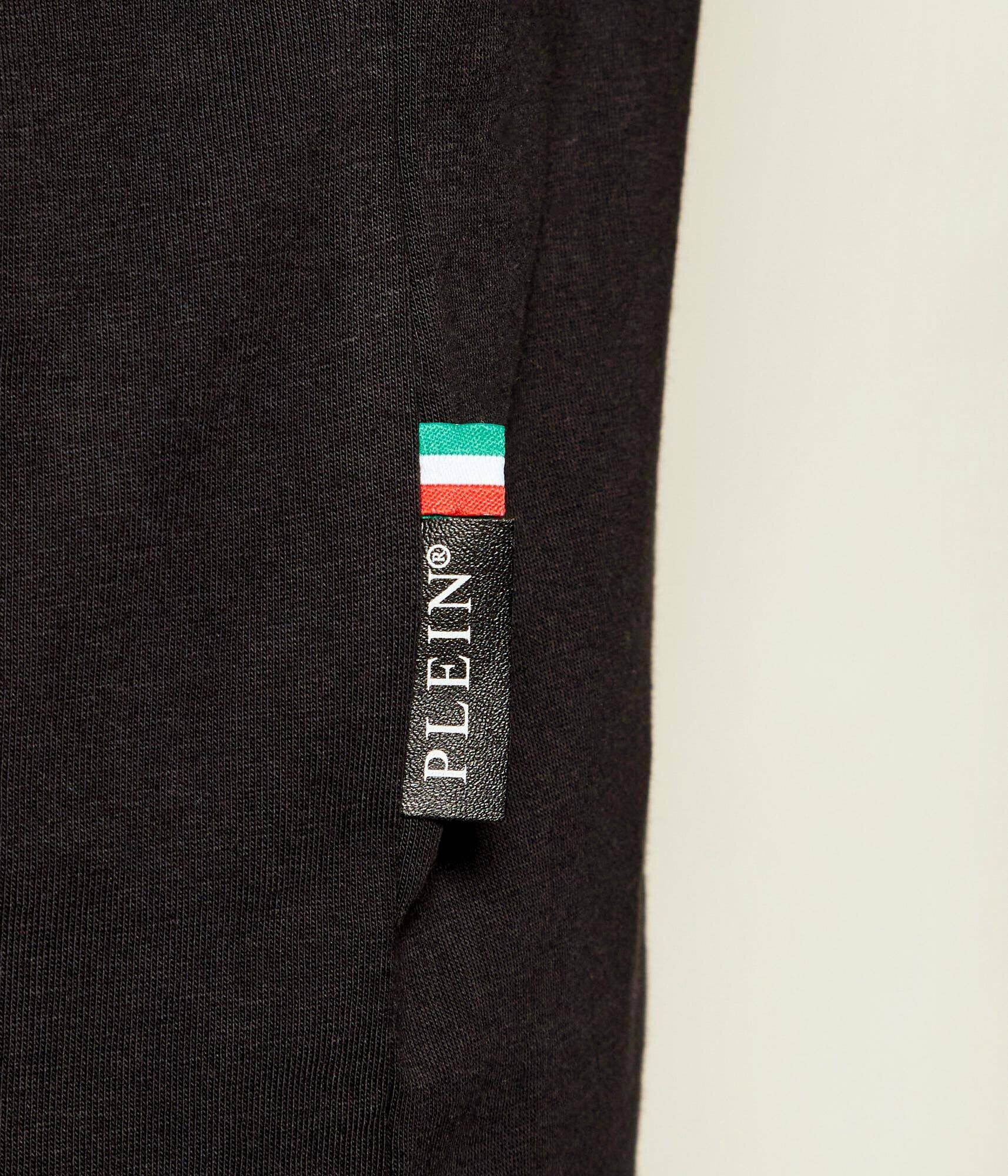 Philipp Plein Tricou Money | regular fit
