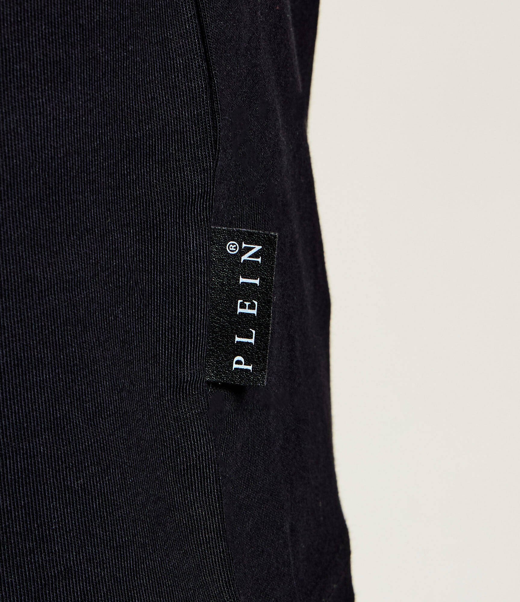 Philipp Plein Tricou Multicolor Teddy Dollar | regular fit