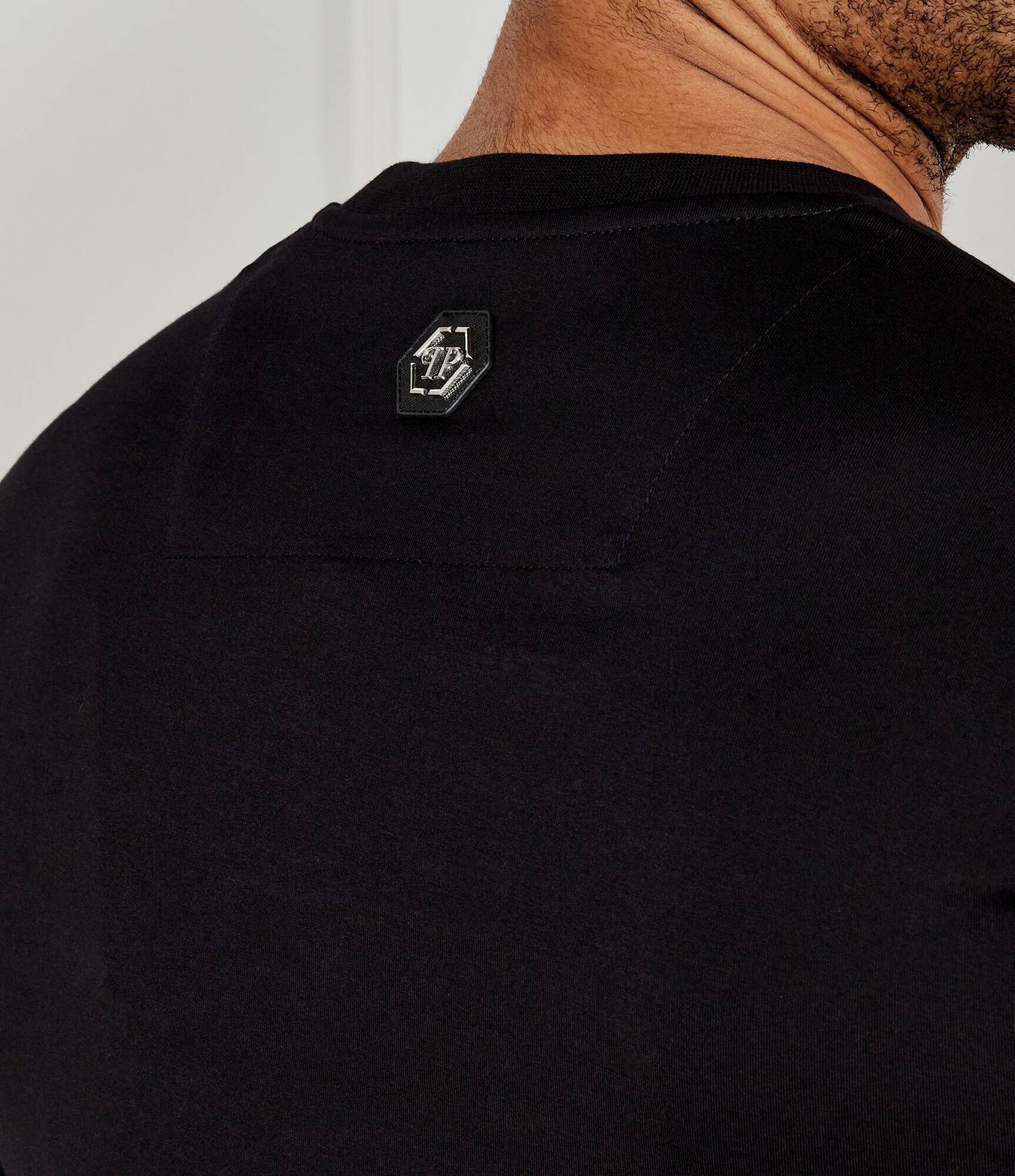 Philipp Plein Tricou Racing Club | Regular Fit