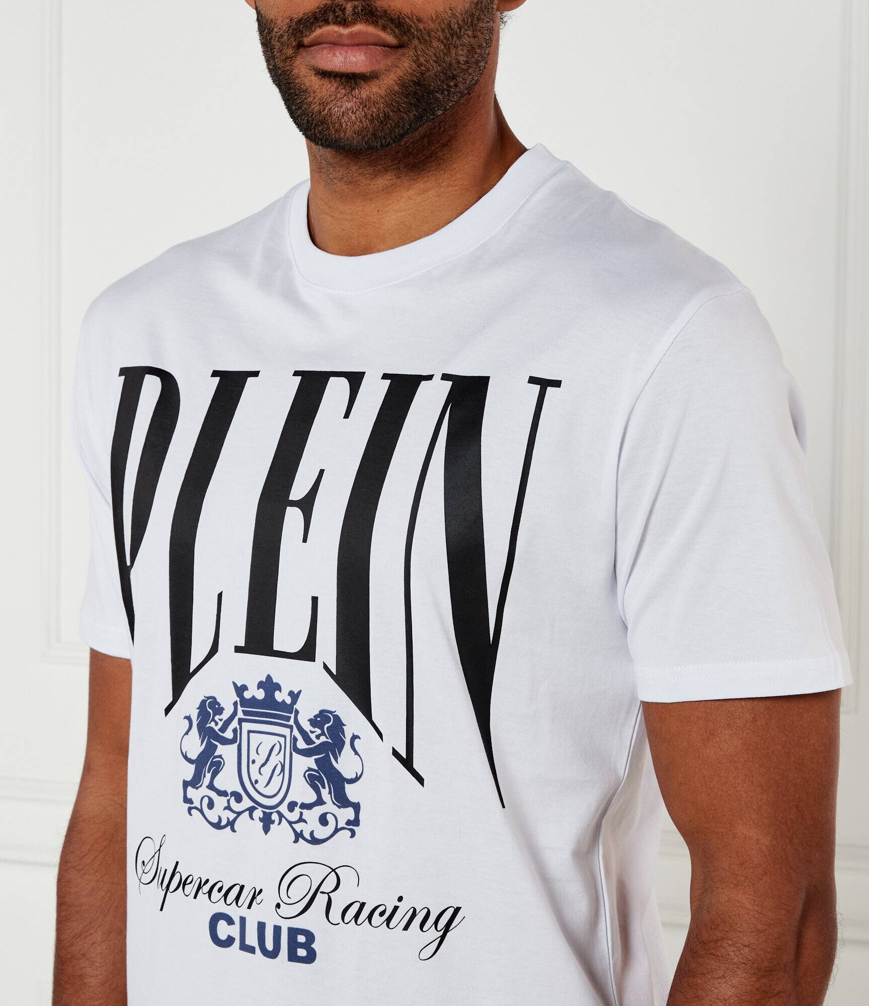 Philipp Plein Tricou | Regular Fit