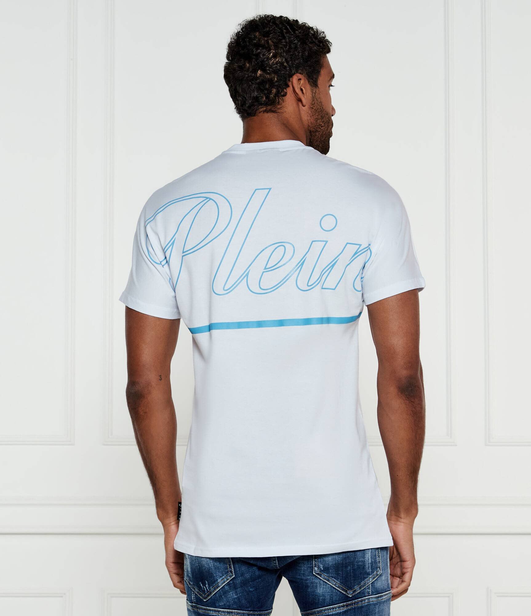 Philipp Plein Tricou | Regular Fit
