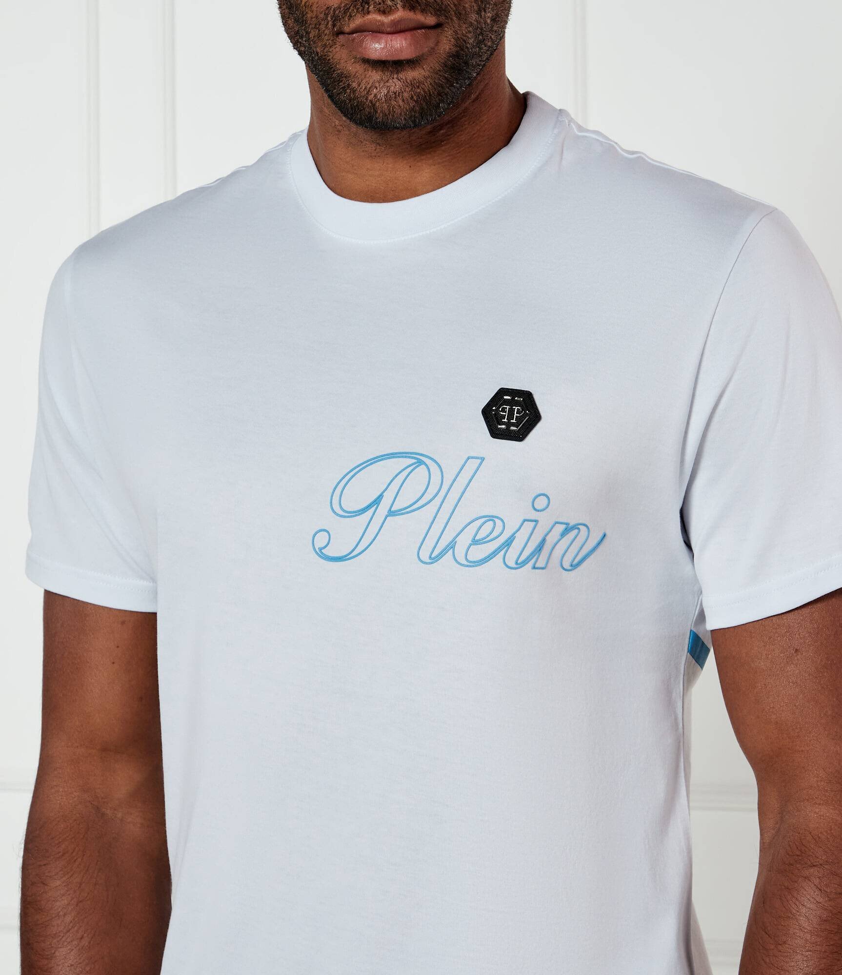 Philipp Plein Tricou | Regular Fit