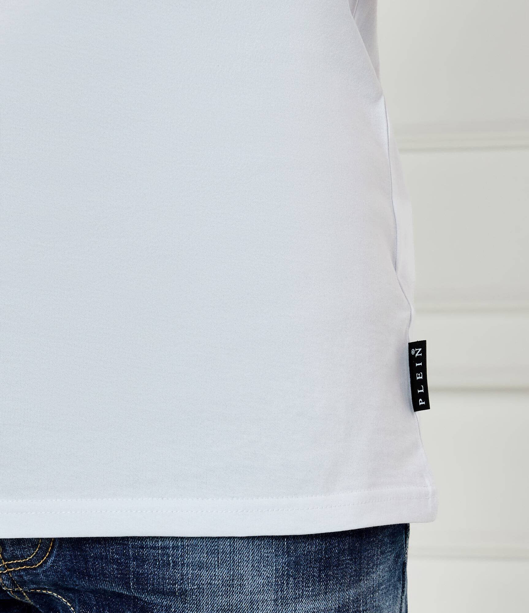 Philipp Plein Tricou | Regular Fit