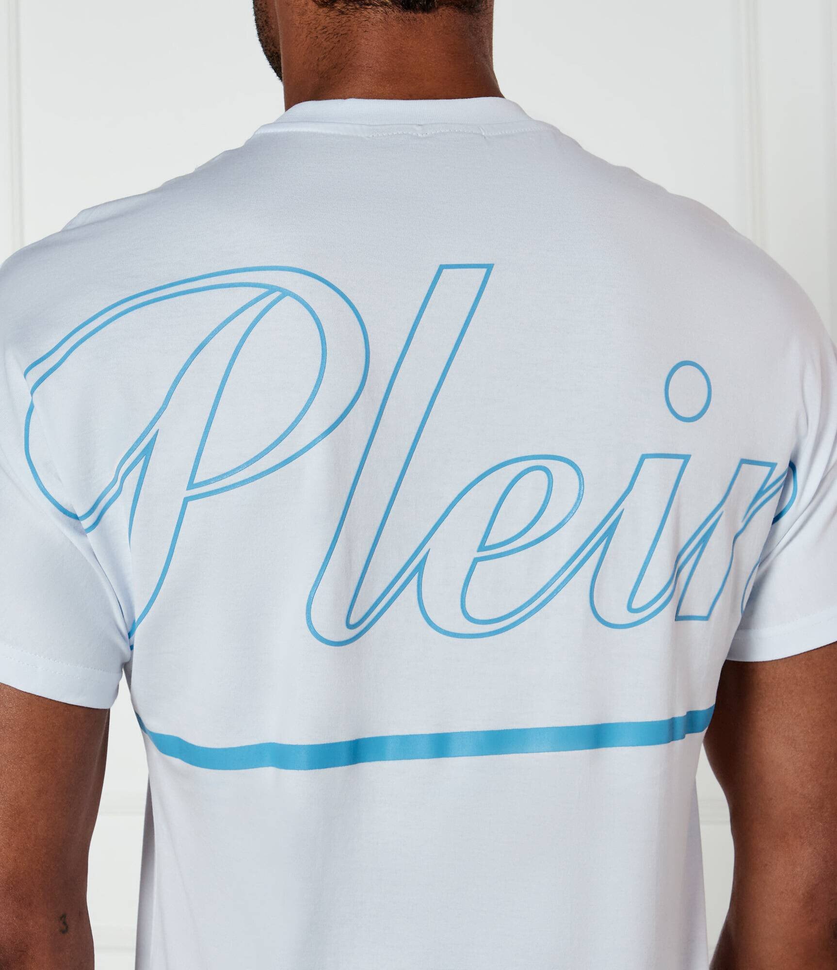 Philipp Plein Tricou | Regular Fit