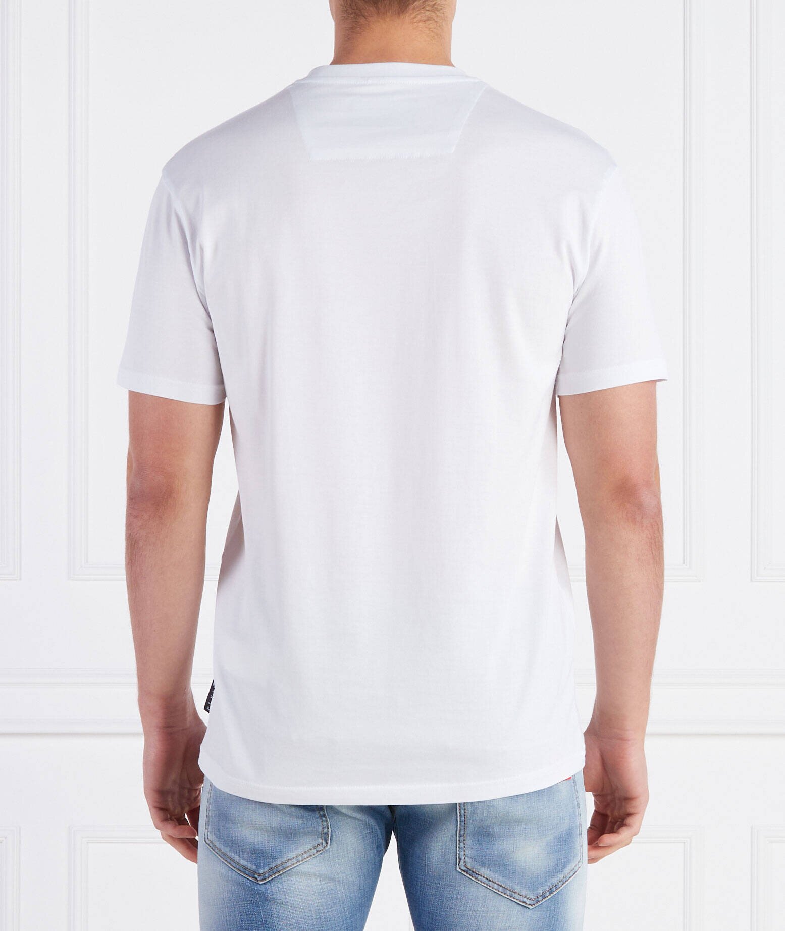 Philipp Plein Tricou | Regular Fit