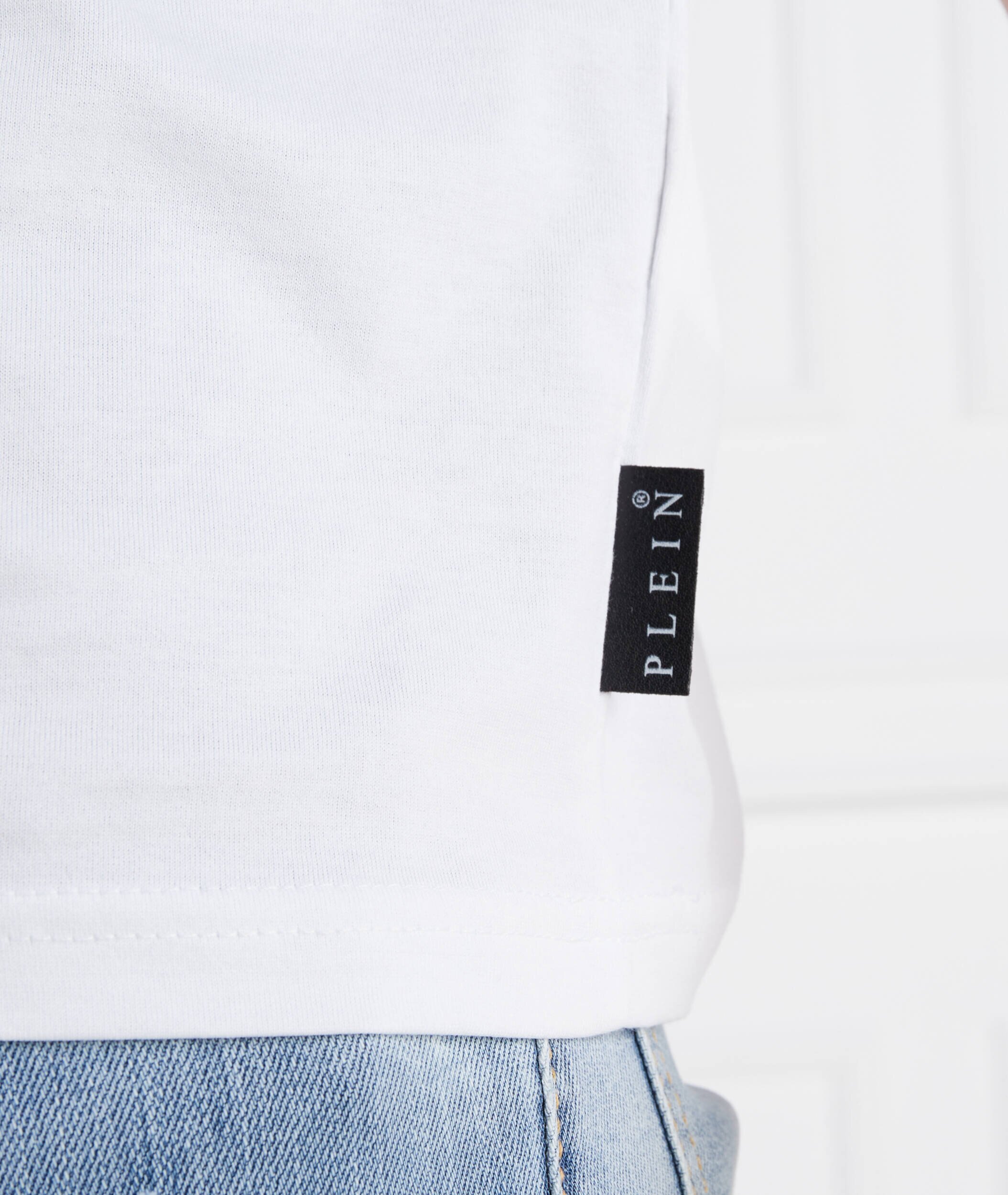 Philipp Plein Tricou | Regular Fit