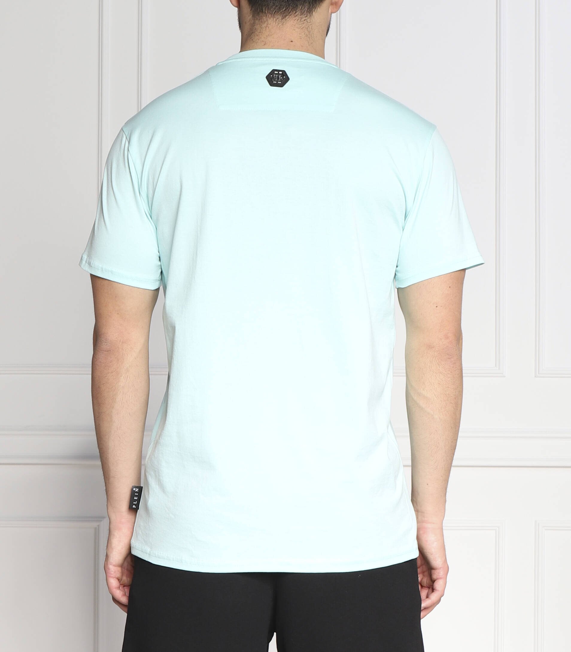 Philipp Plein Tricou | Regular Fit