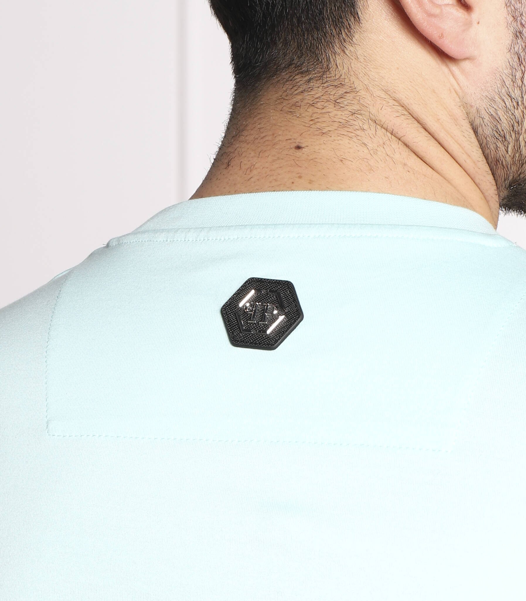 Philipp Plein Tricou | Regular Fit