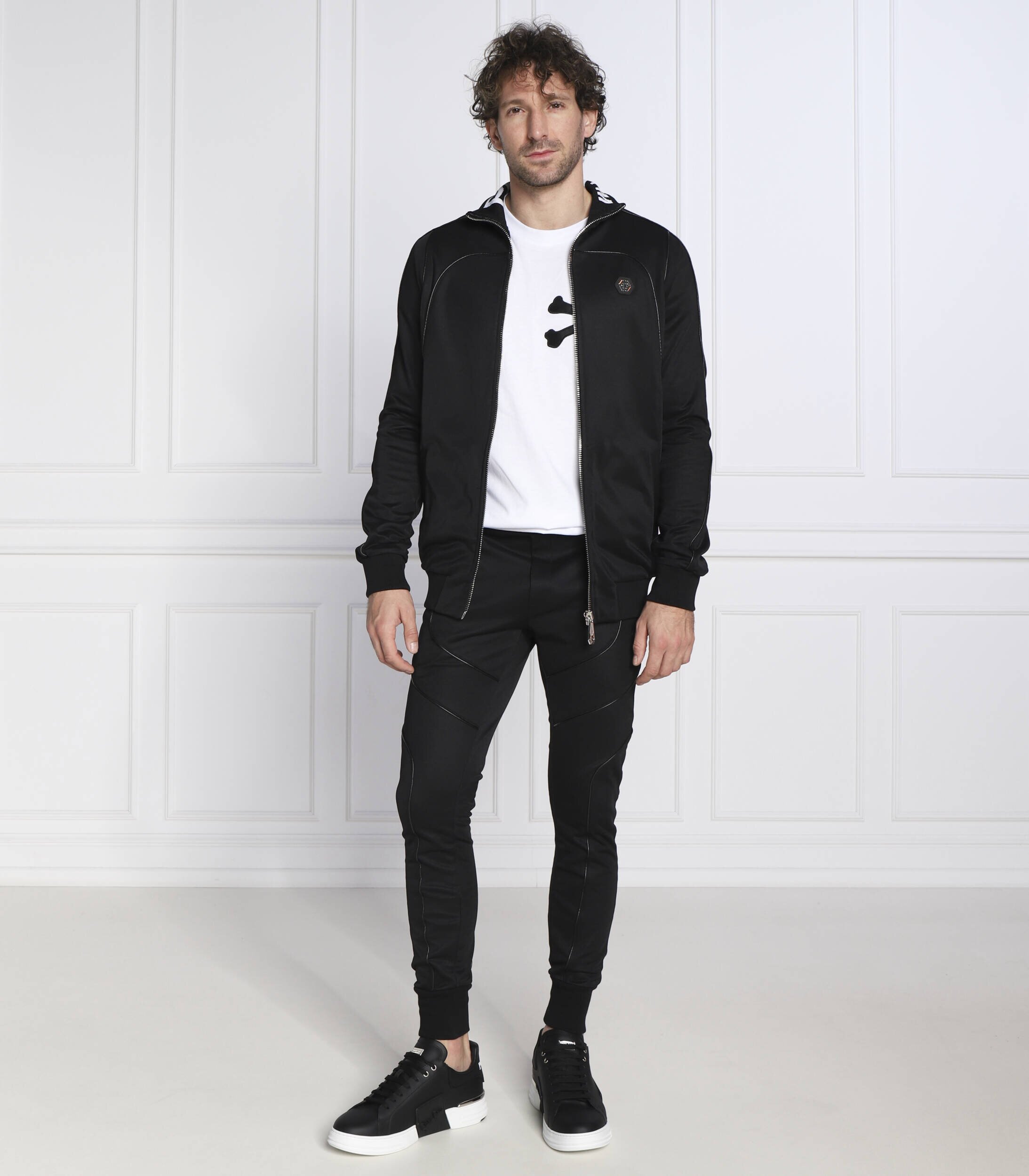 Philipp Plein Tricou | Regular Fit
