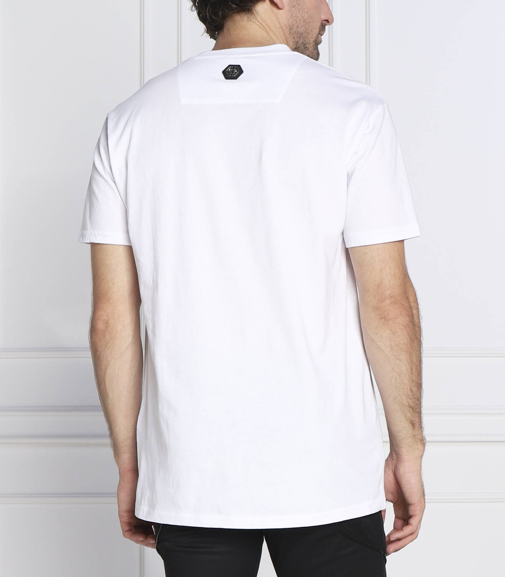Philipp Plein Tricou | Regular Fit
