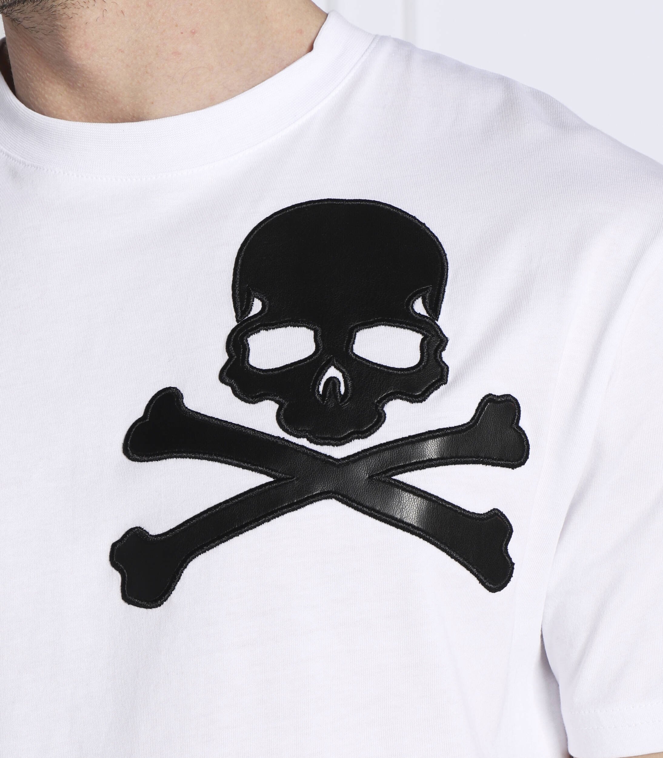 Philipp Plein Tricou | Regular Fit