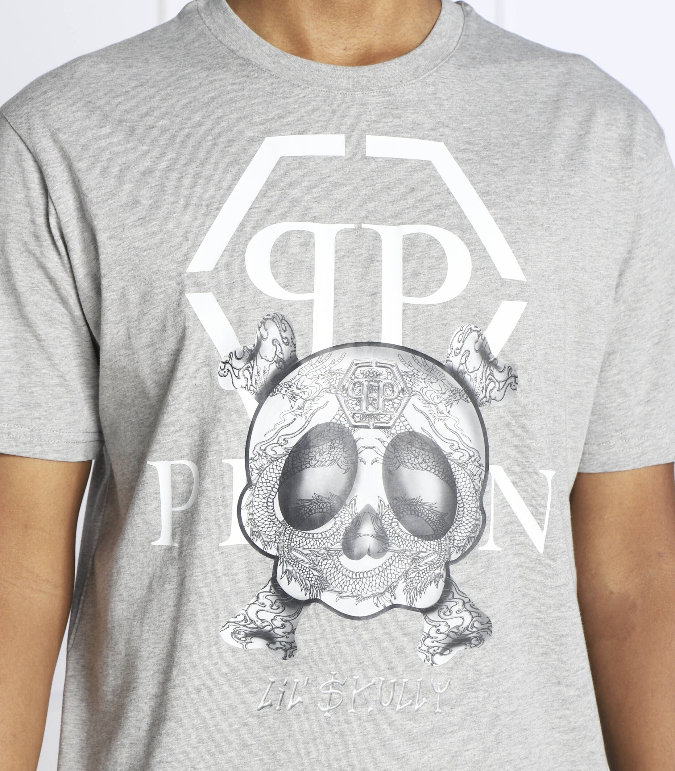 Philipp Plein Tricou | Regular Fit