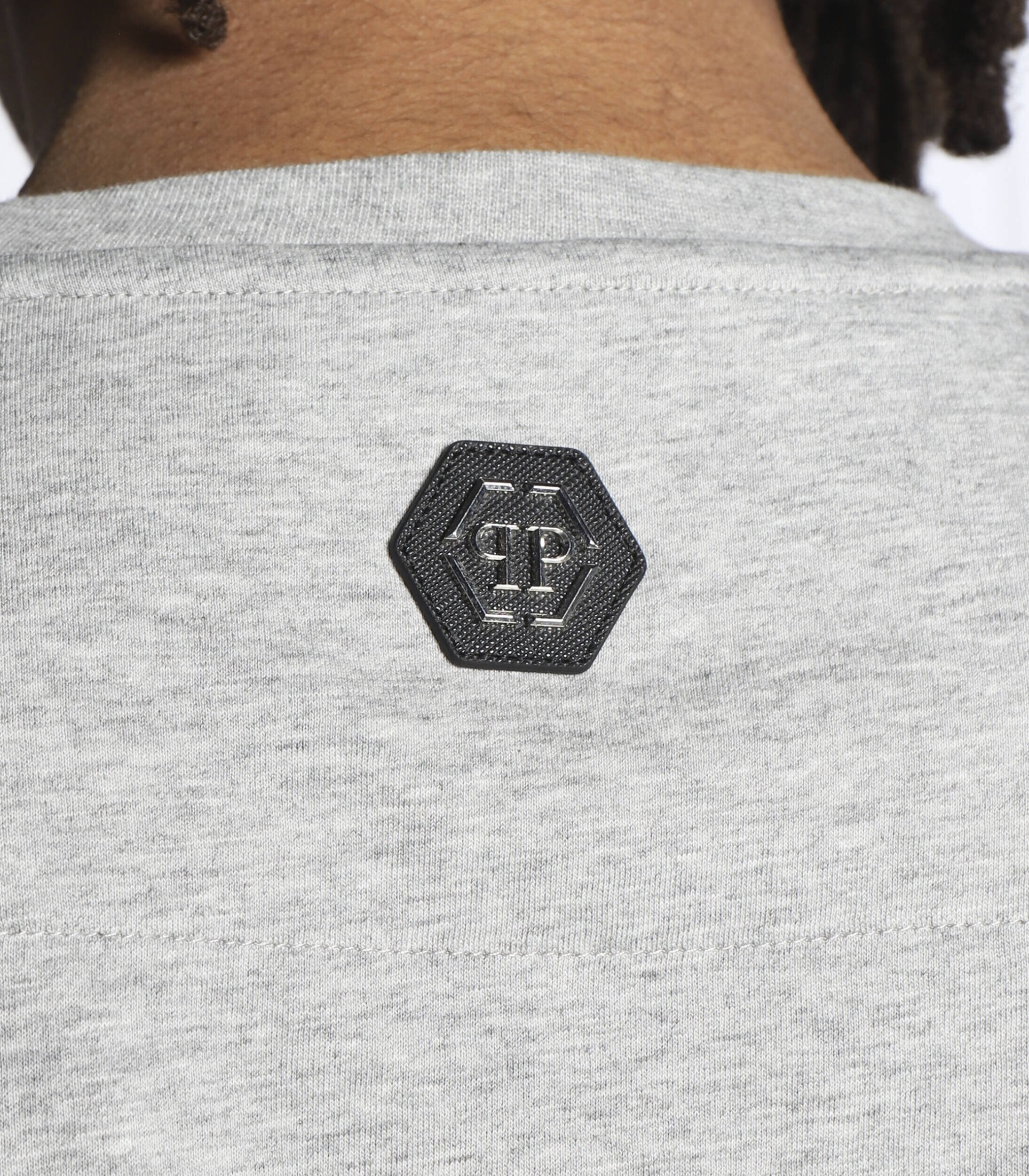 Philipp Plein Tricou | Regular Fit