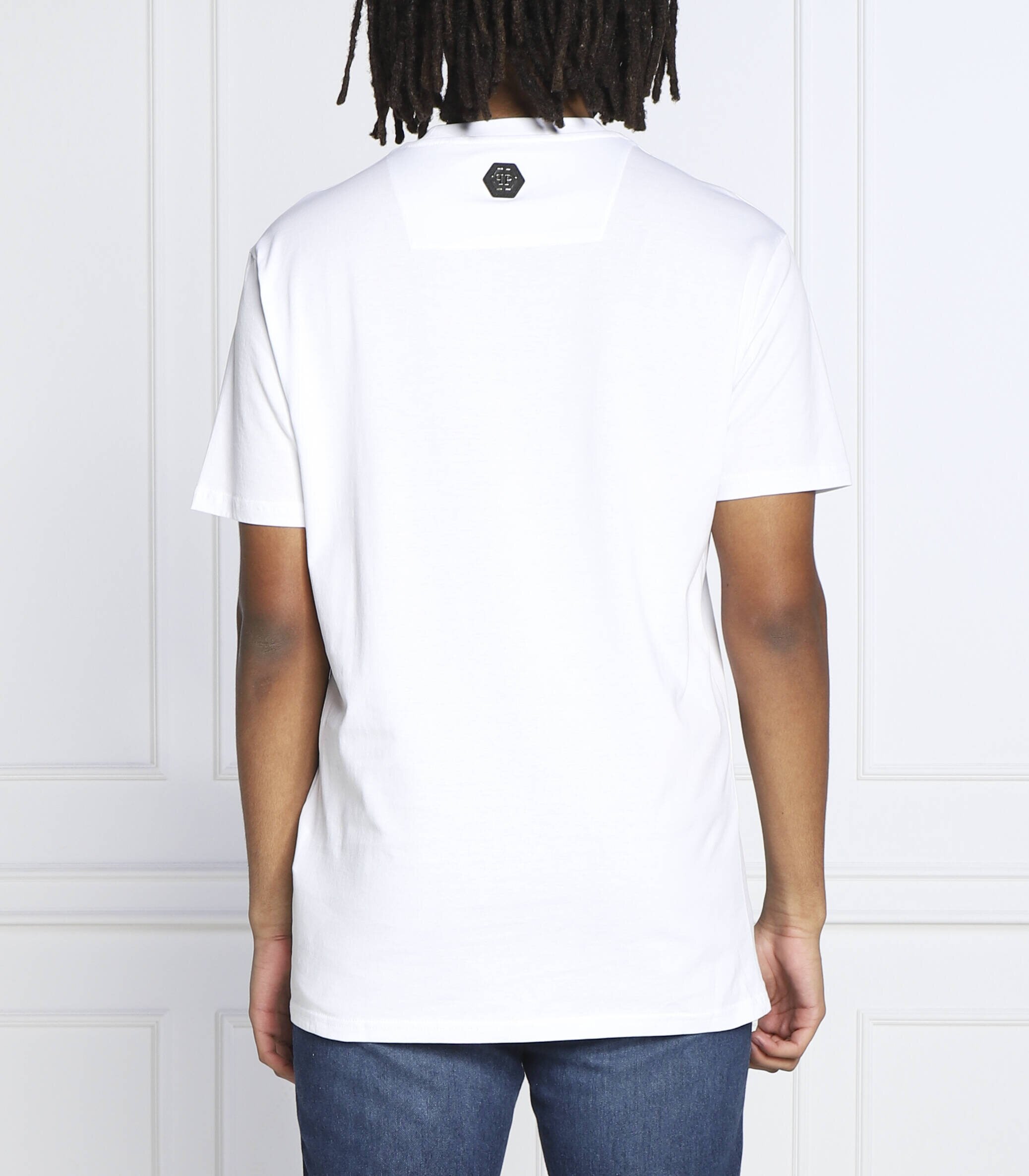 Philipp Plein Tricou | Regular Fit