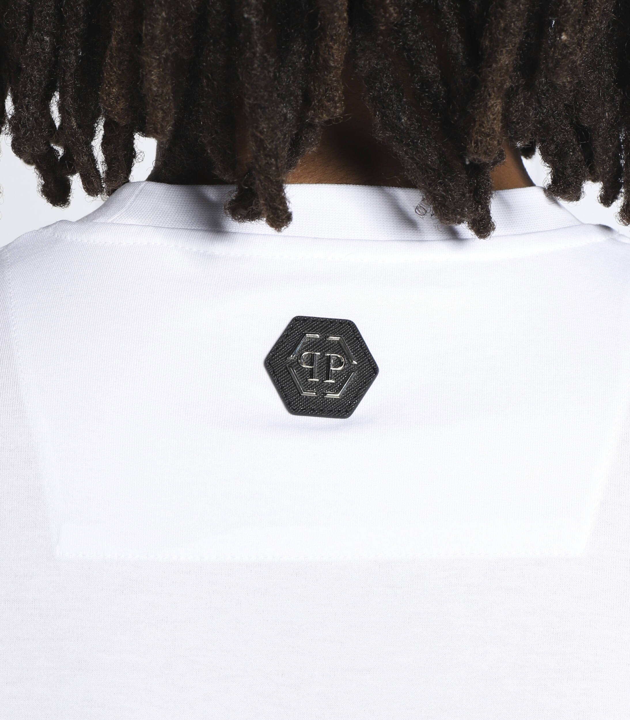 Philipp Plein Tricou | Regular Fit
