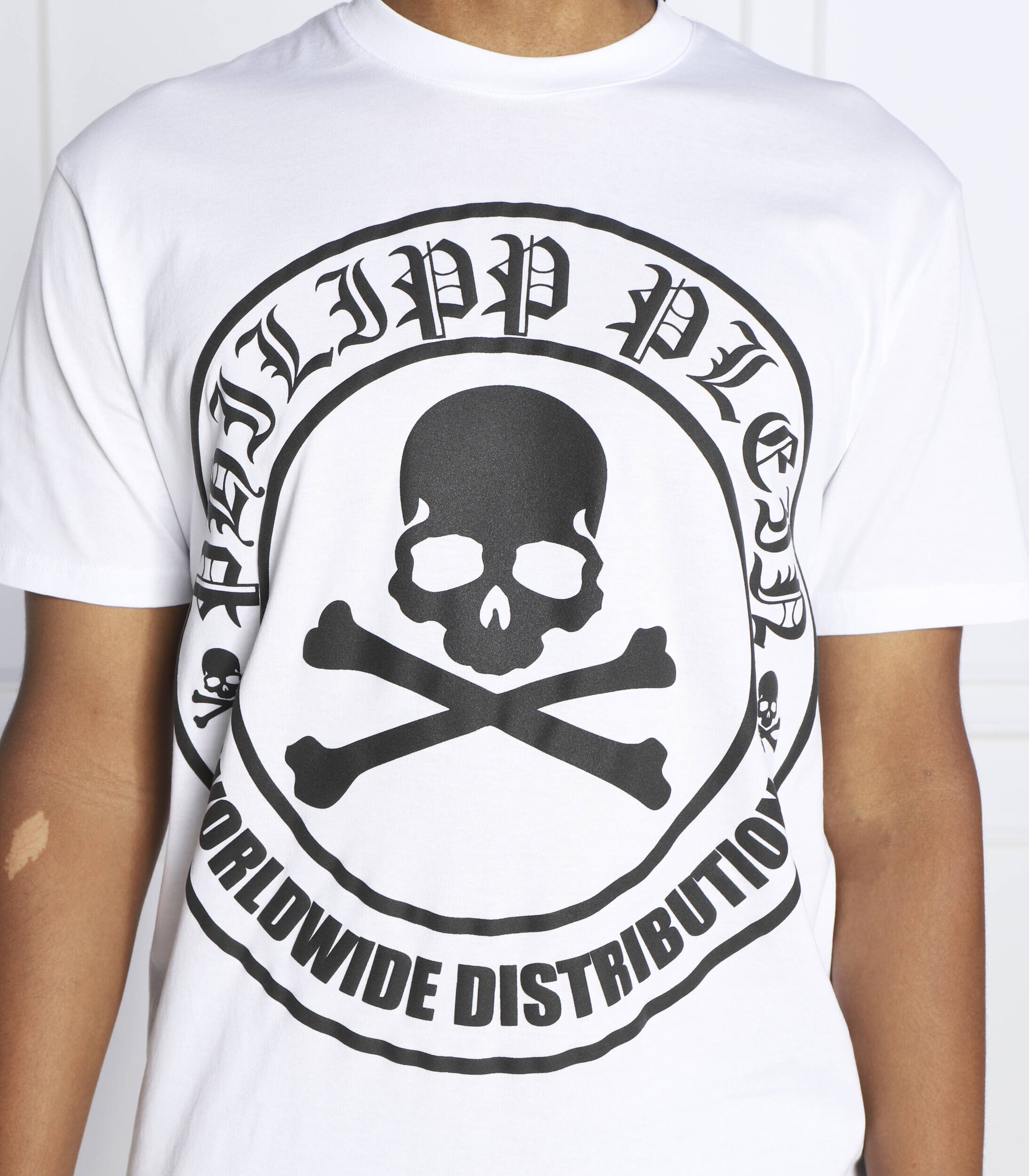 Philipp Plein Tricou | Regular Fit