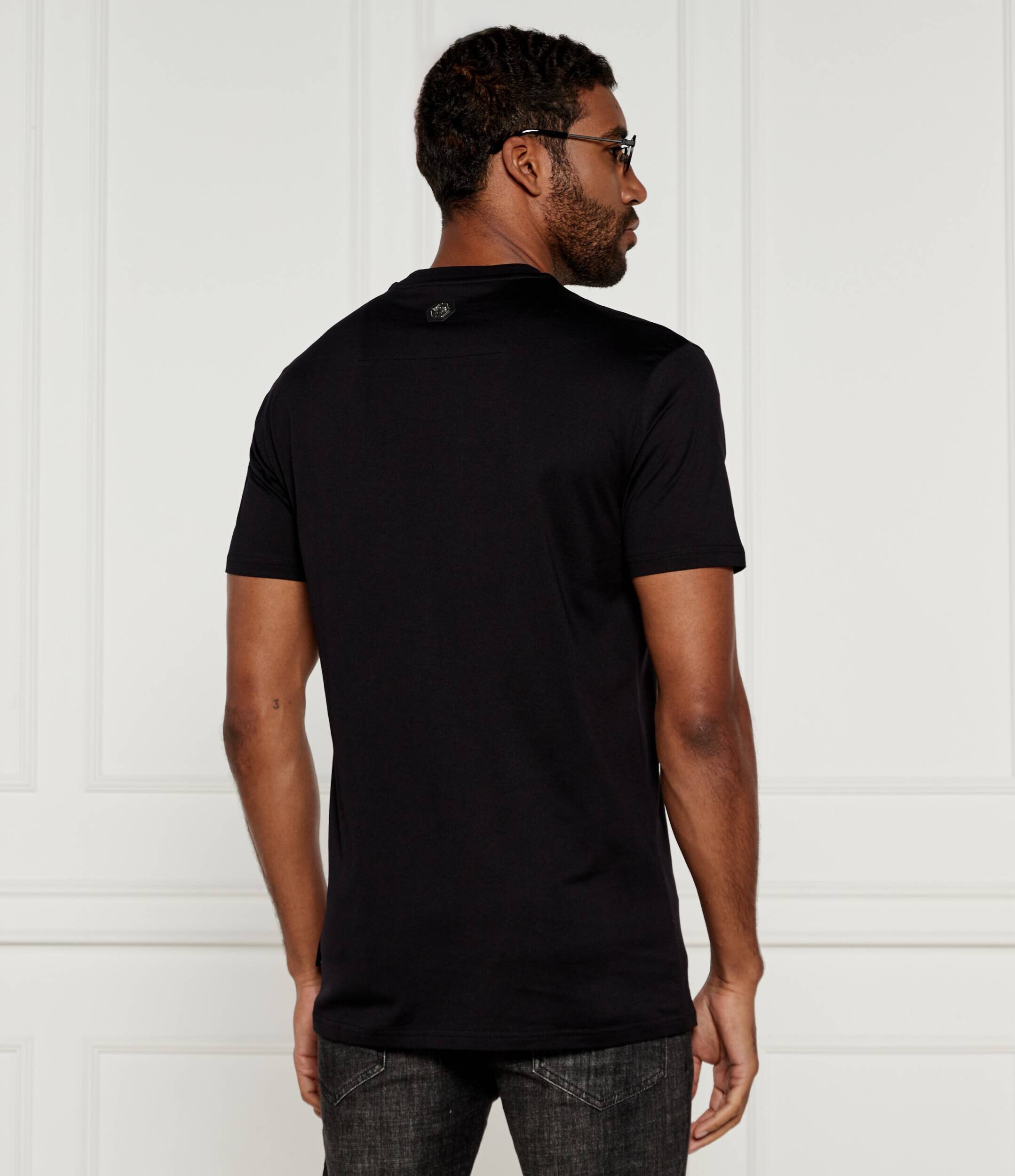 Philipp Plein Tricou | Regular Fit