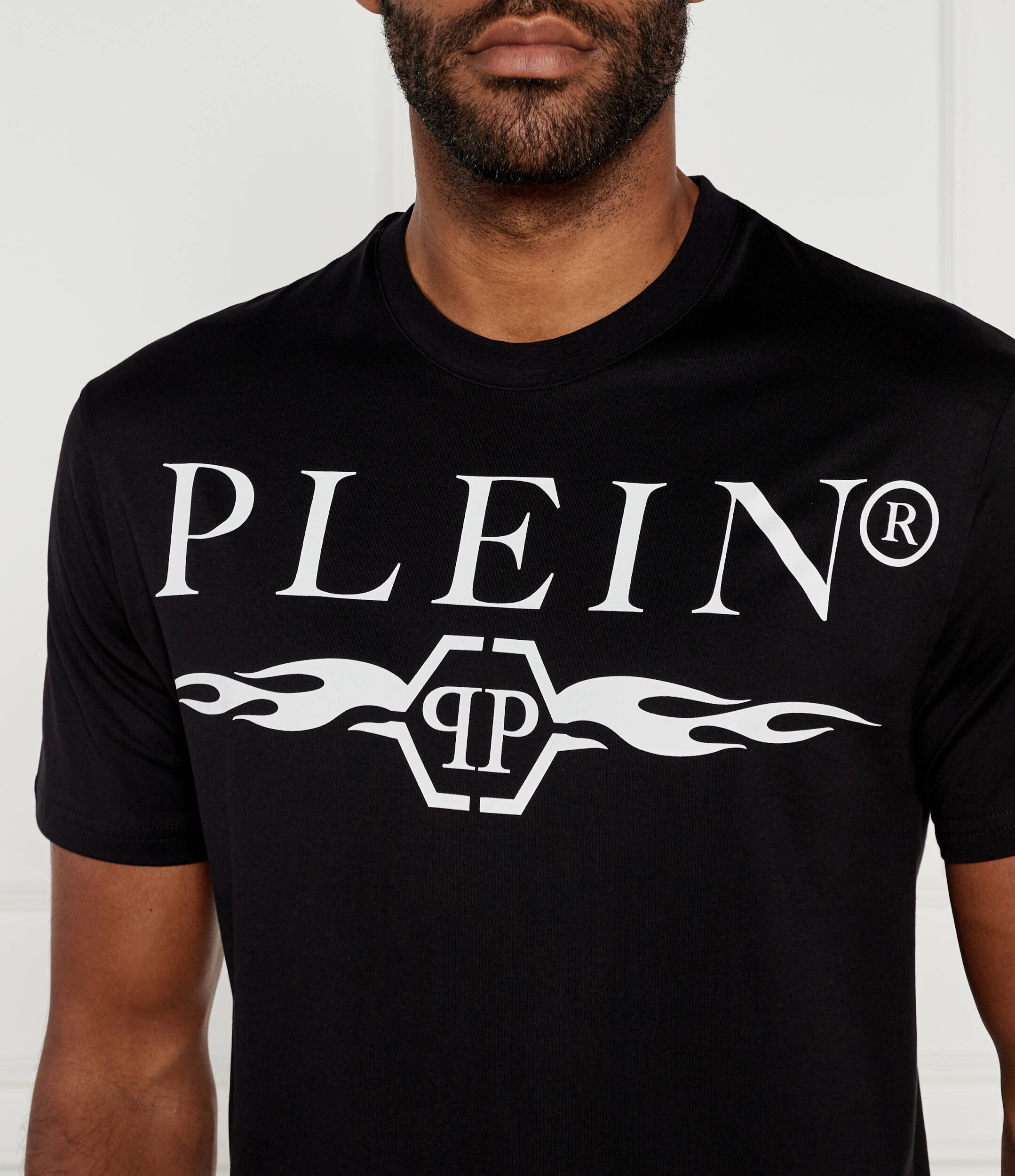 Philipp Plein Tricou | Regular Fit