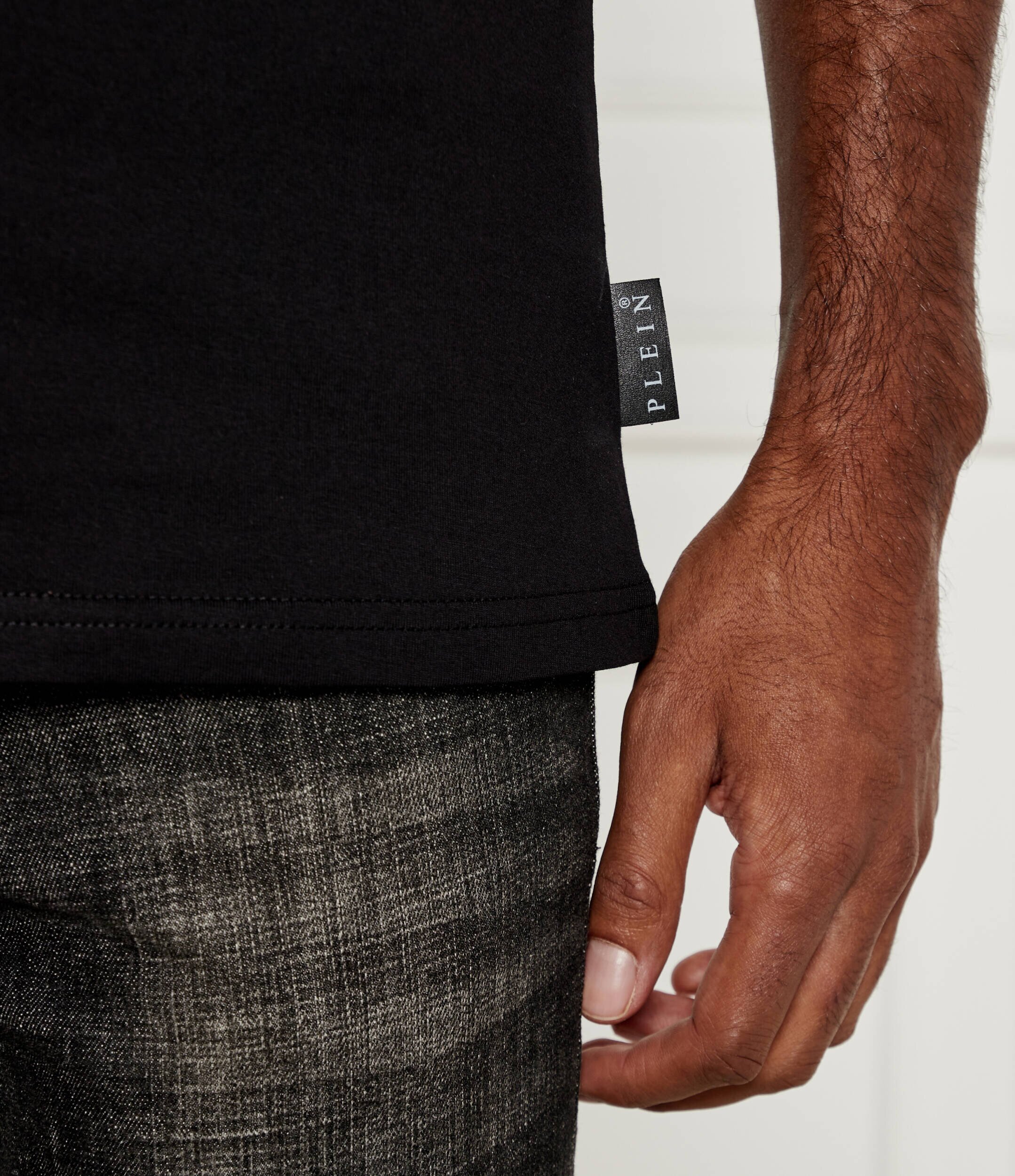 Philipp Plein Tricou | Regular Fit