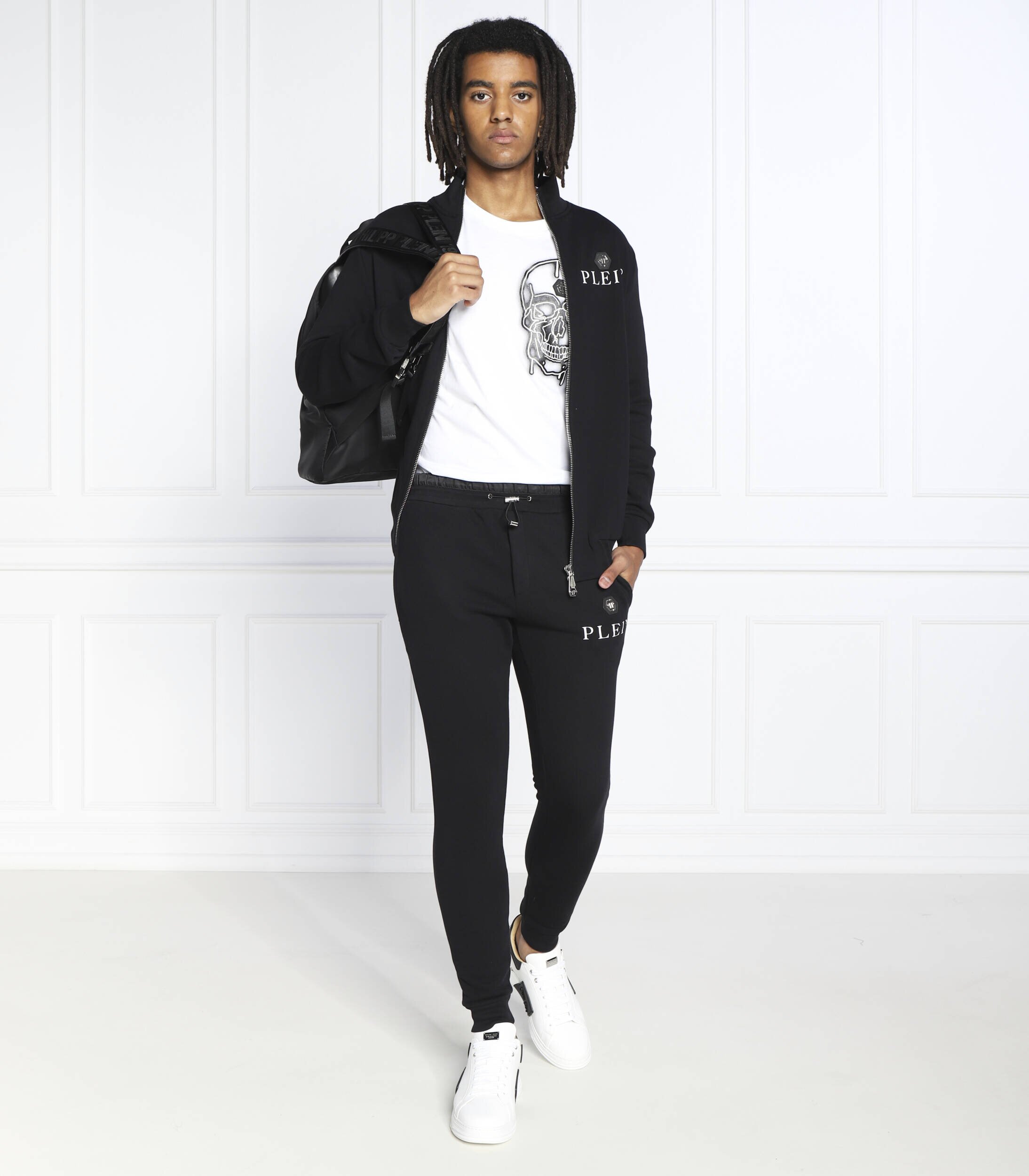 Philipp Plein Tricou | Regular Fit