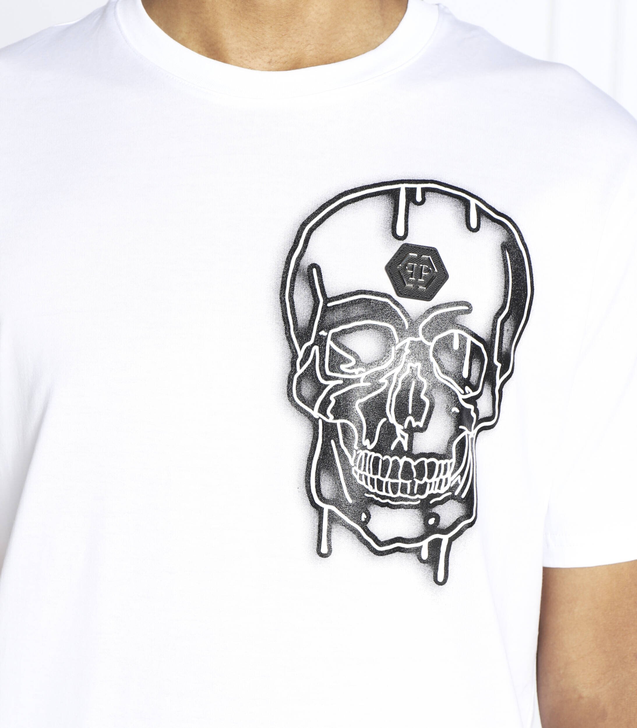 Philipp Plein Tricou | Regular Fit