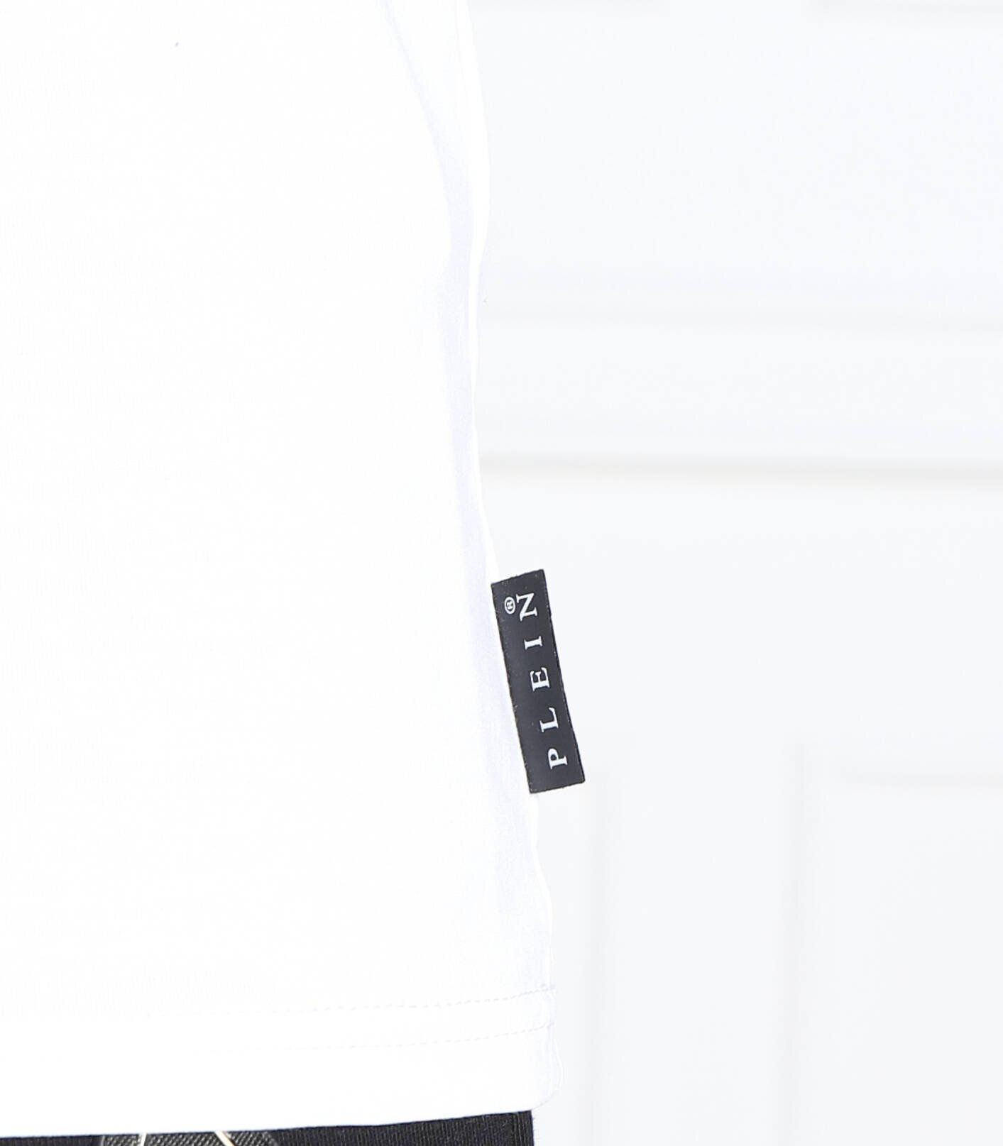 Philipp Plein Tricou | Regular Fit