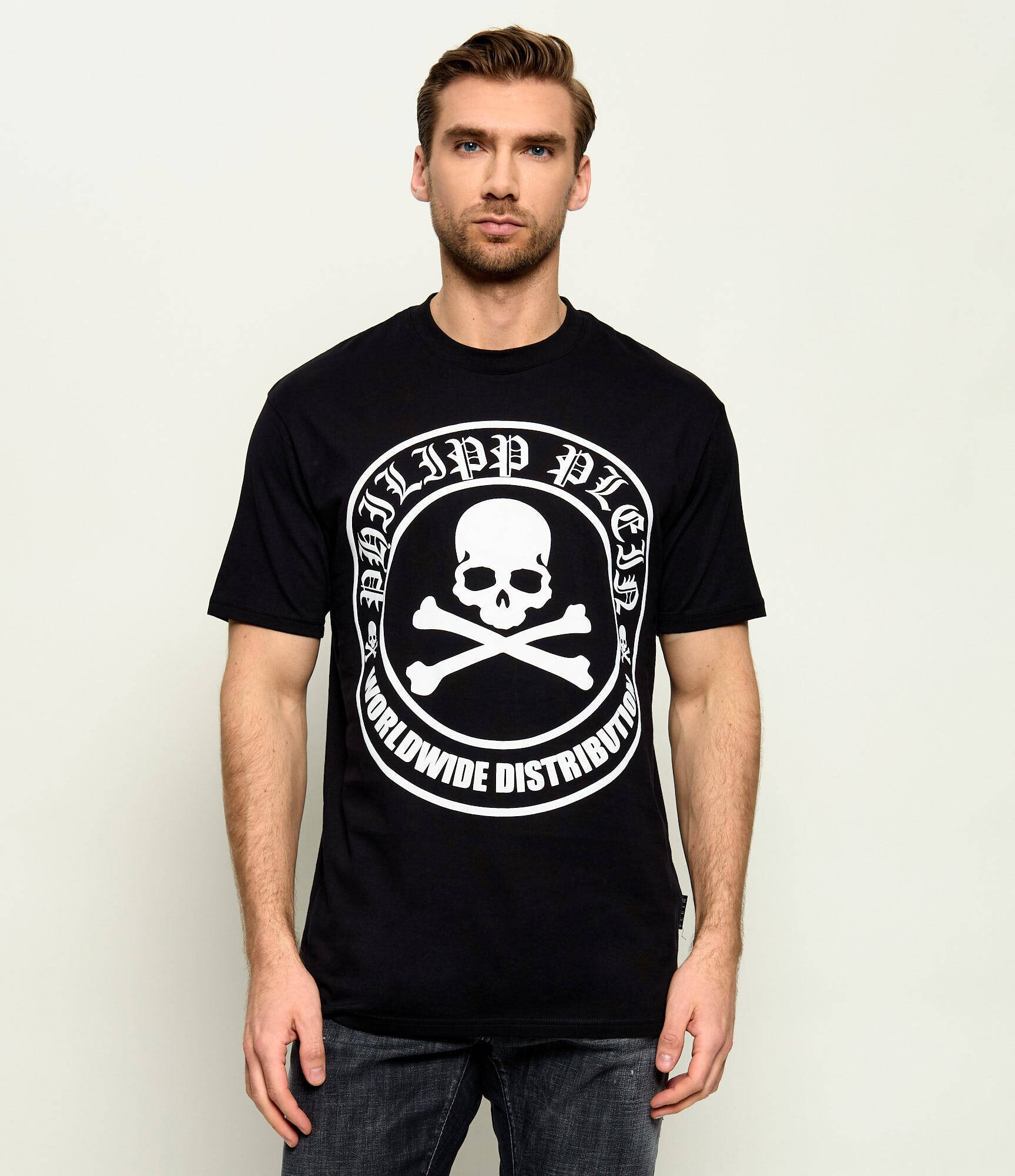 Philipp Plein Tricou | regular fit