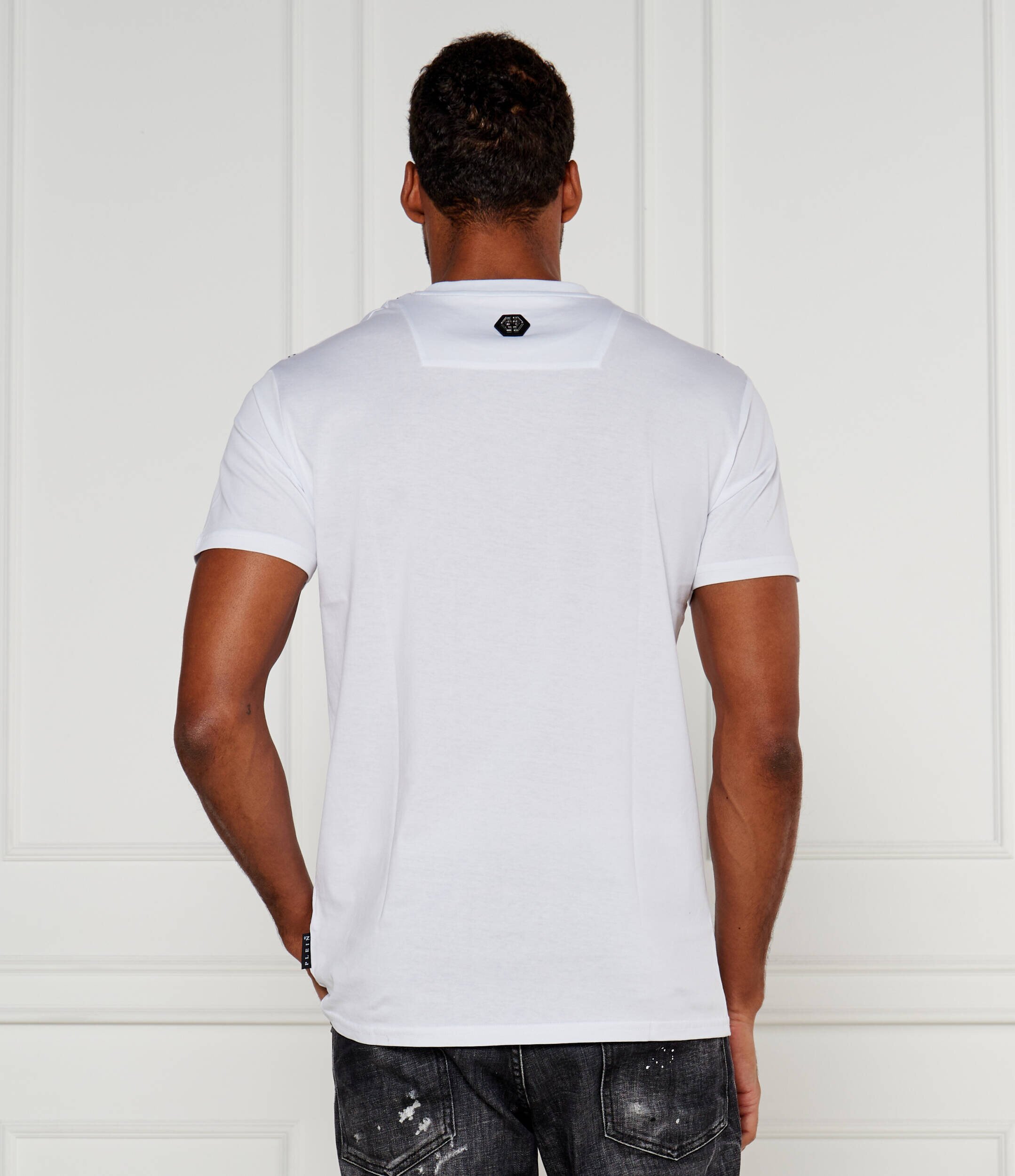 Philipp Plein Tricou | Regular Fit