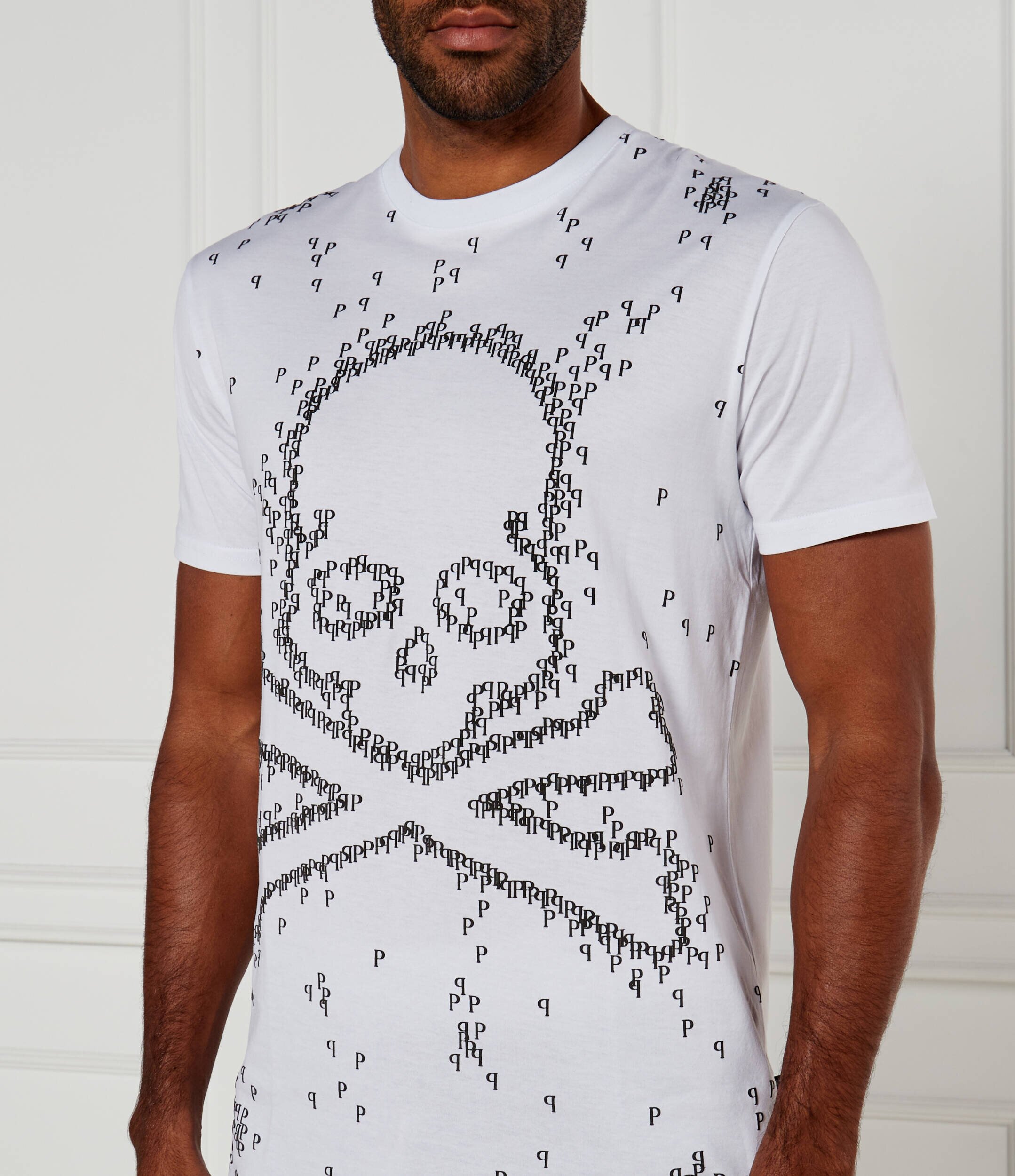 Philipp Plein Tricou | Regular Fit