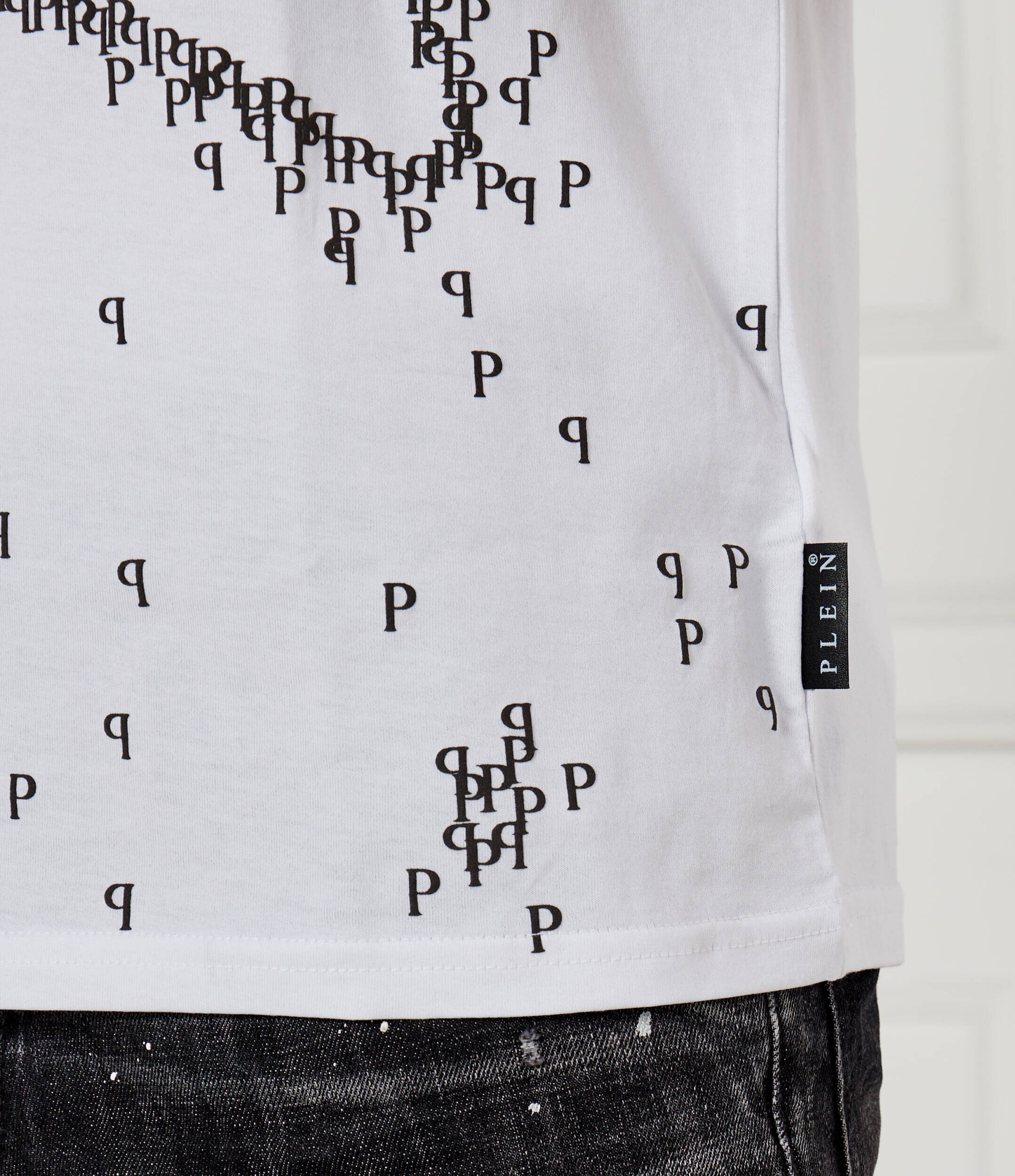 Philipp Plein Tricou | Regular Fit