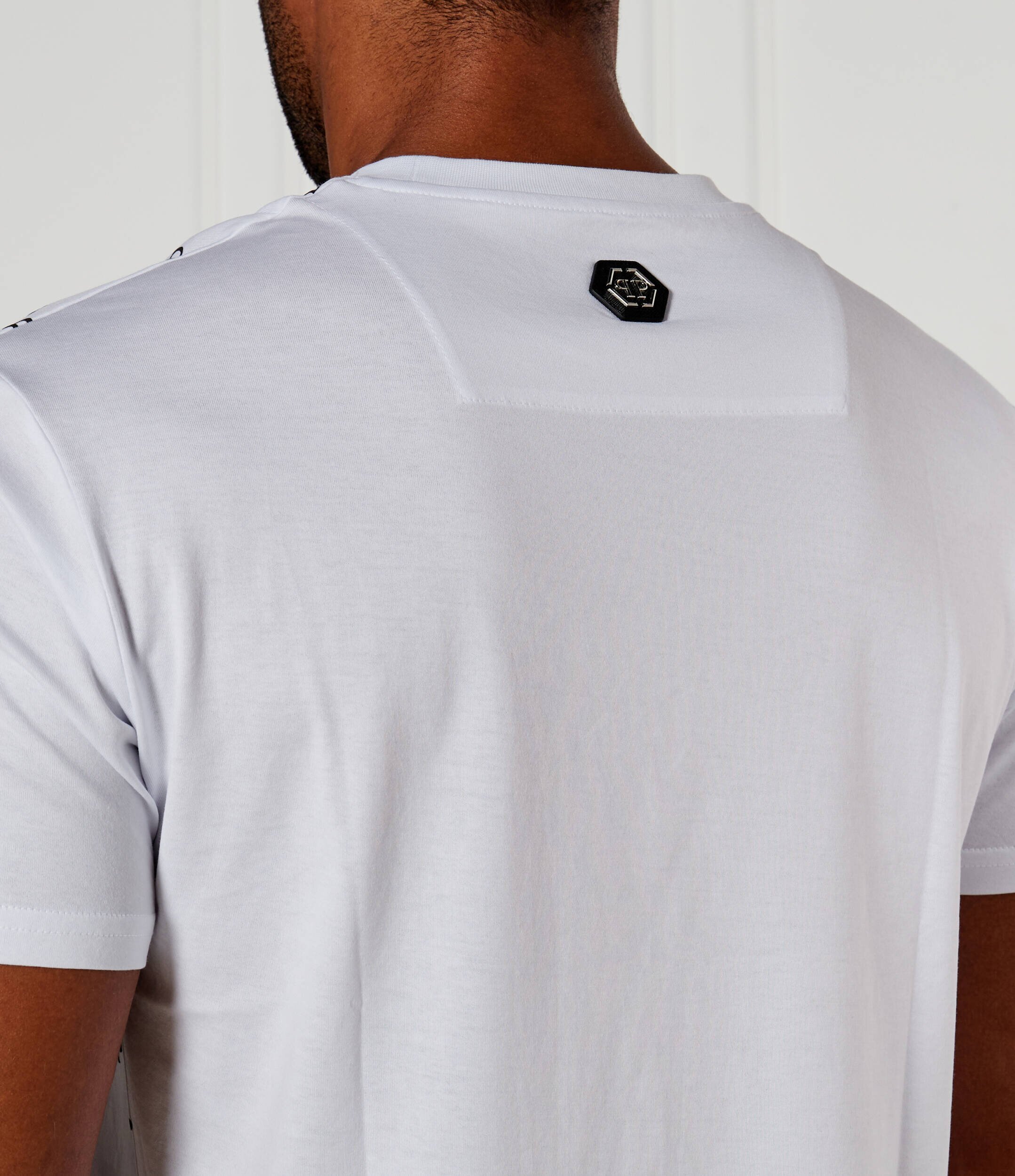 Philipp Plein Tricou | Regular Fit