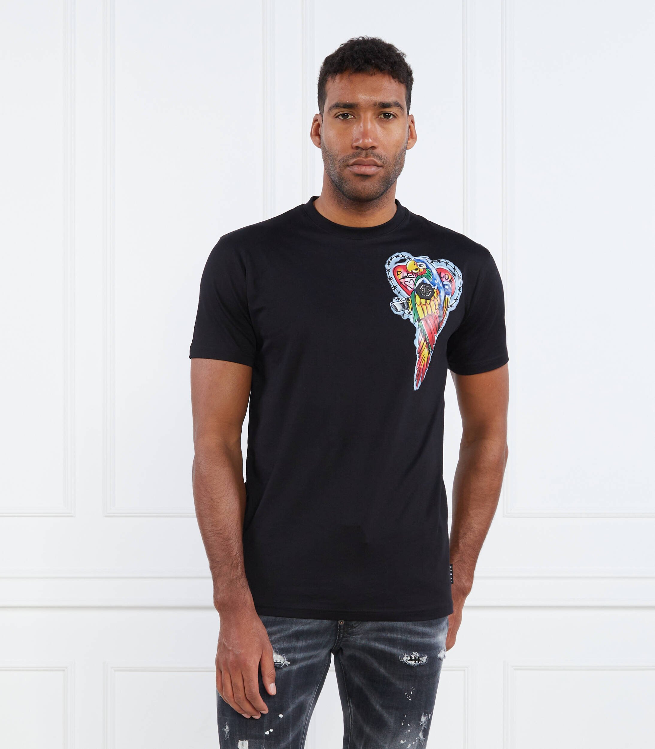 Philipp Plein Tricou | Regular Fit