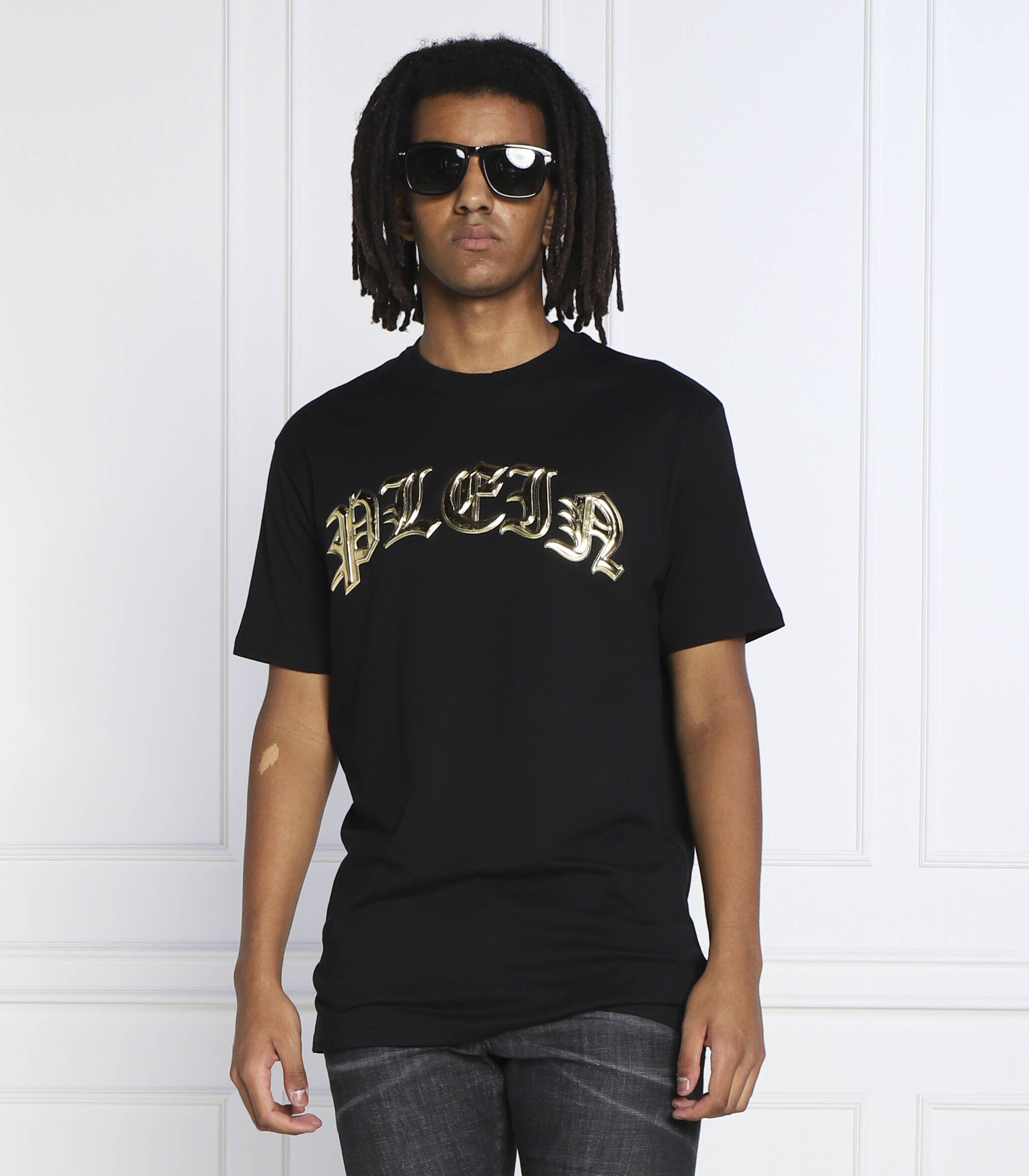 Philipp Plein Tricou | Regular Fit