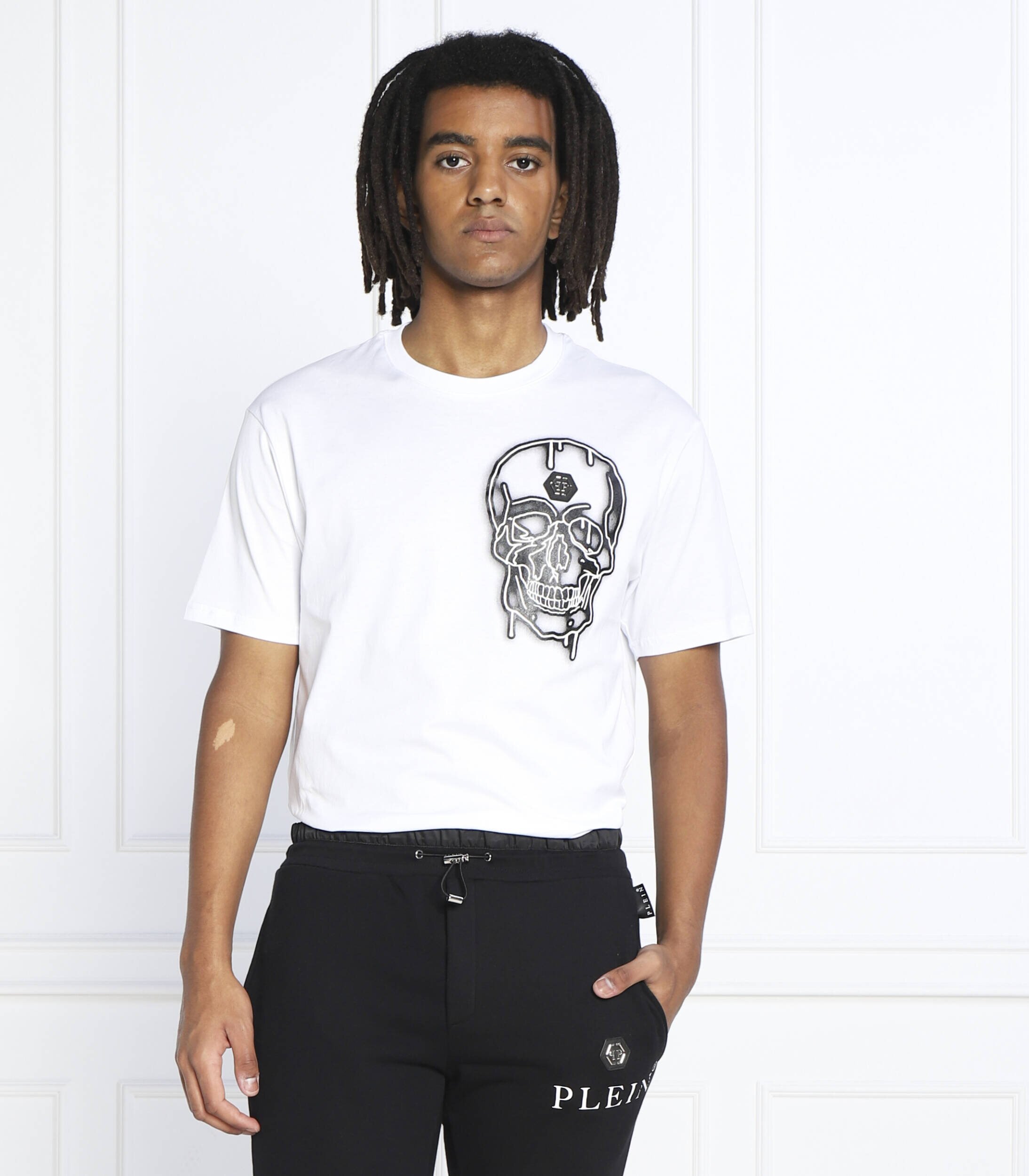 Philipp Plein Tricou | Regular Fit