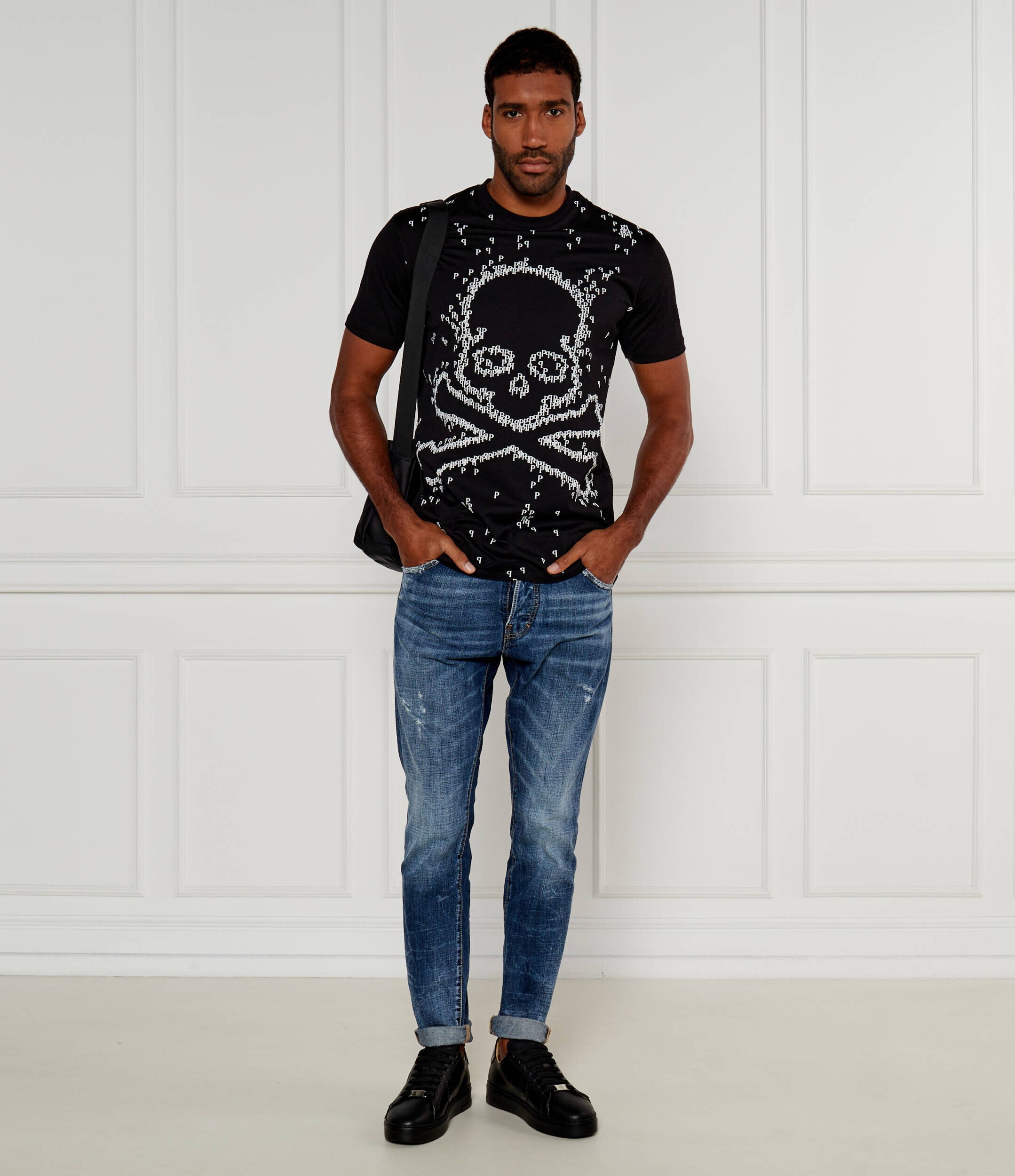 Philipp Plein Tricou | regular fit