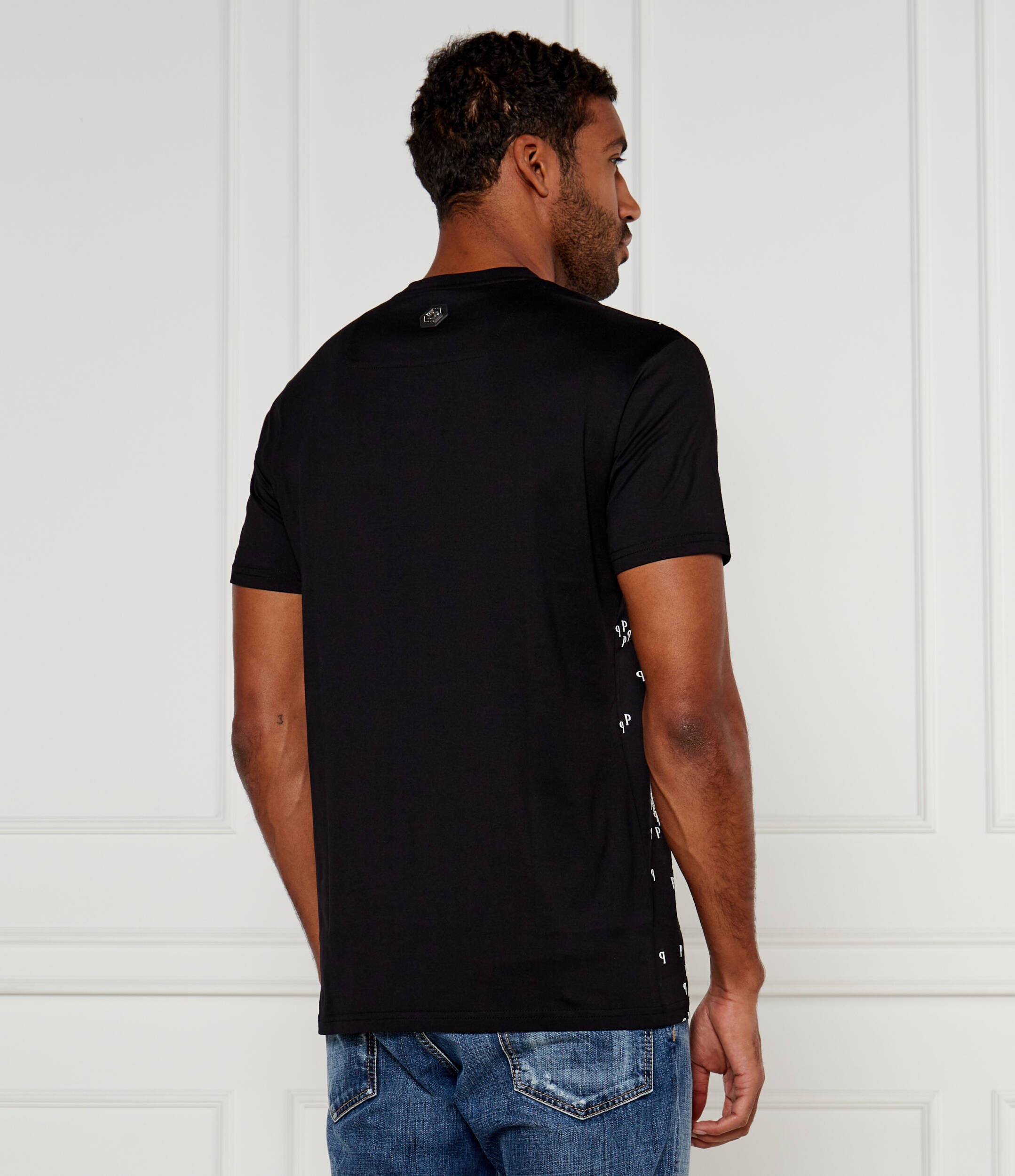 Philipp Plein Tricou | regular fit
