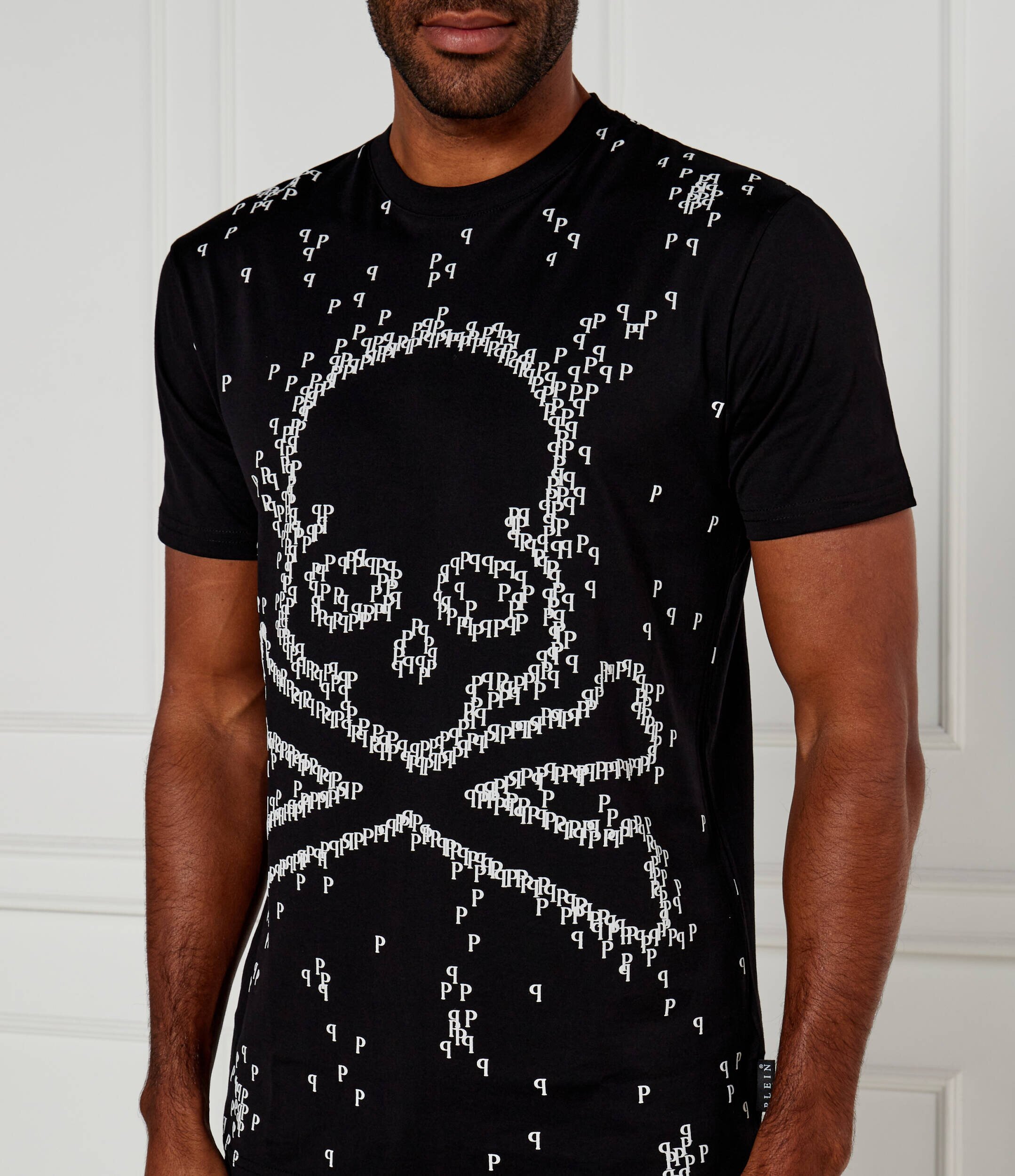 Philipp Plein Tricou | regular fit