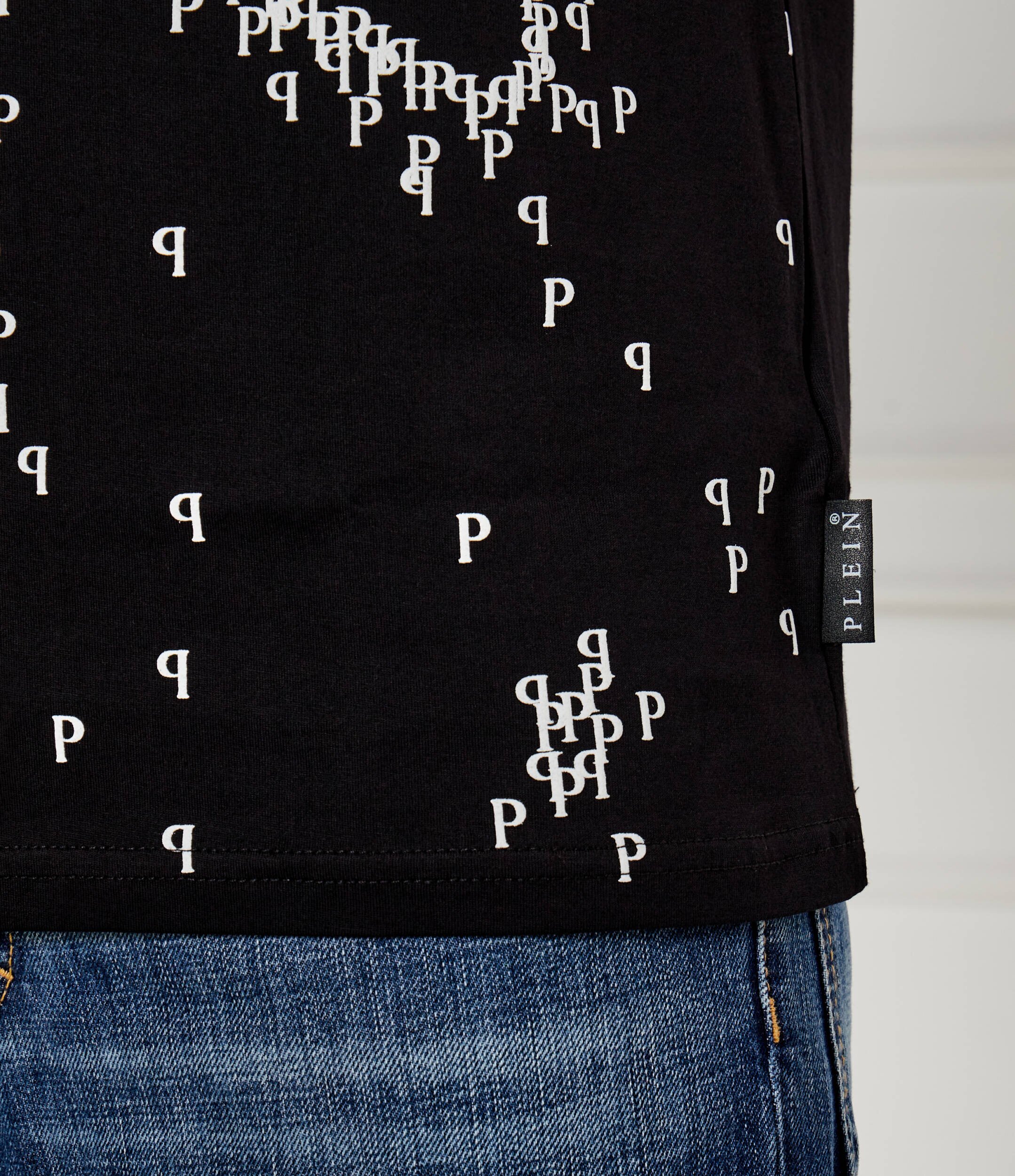 Philipp Plein Tricou | regular fit
