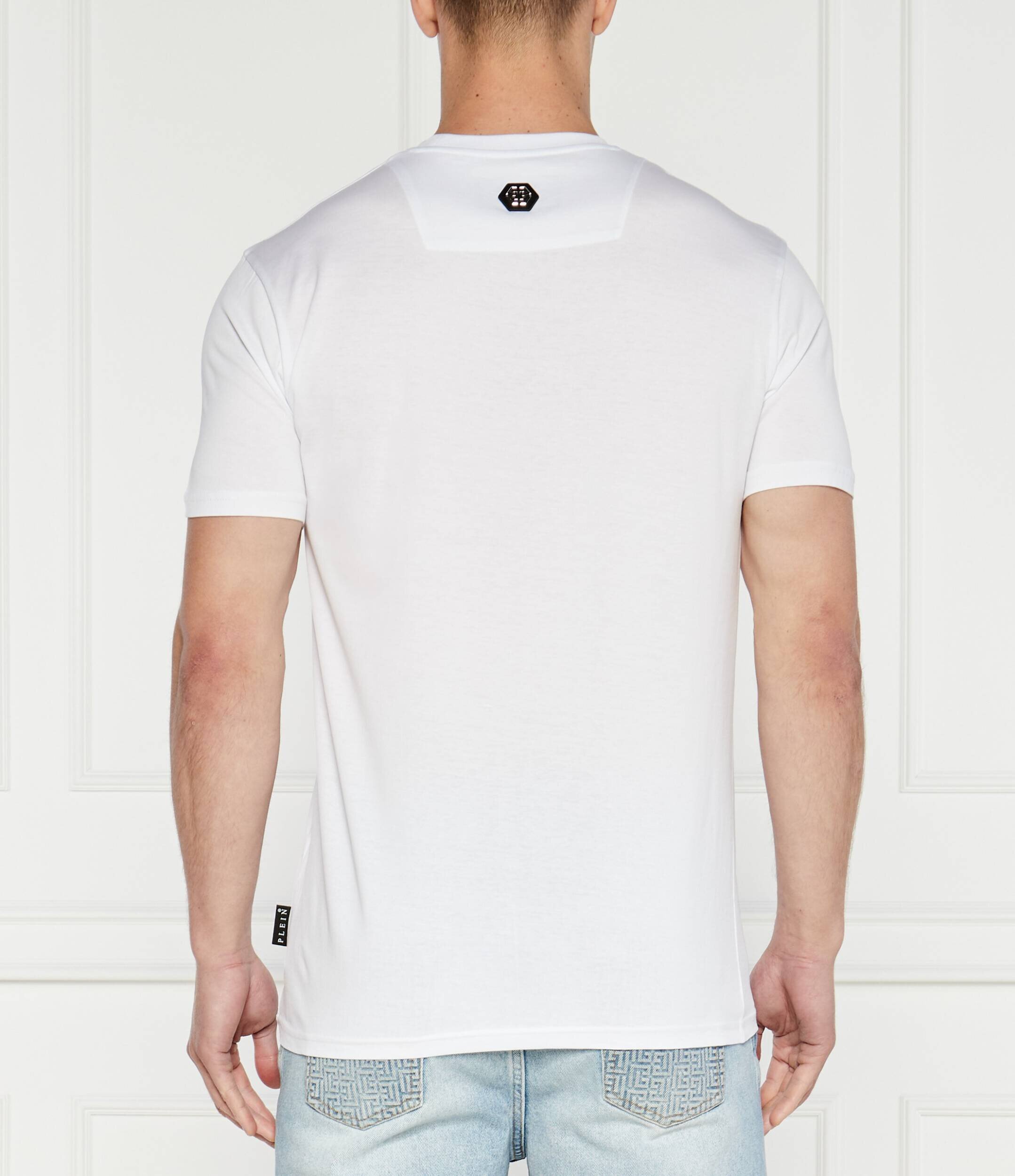 Philipp Plein Tricou | Regular Fit