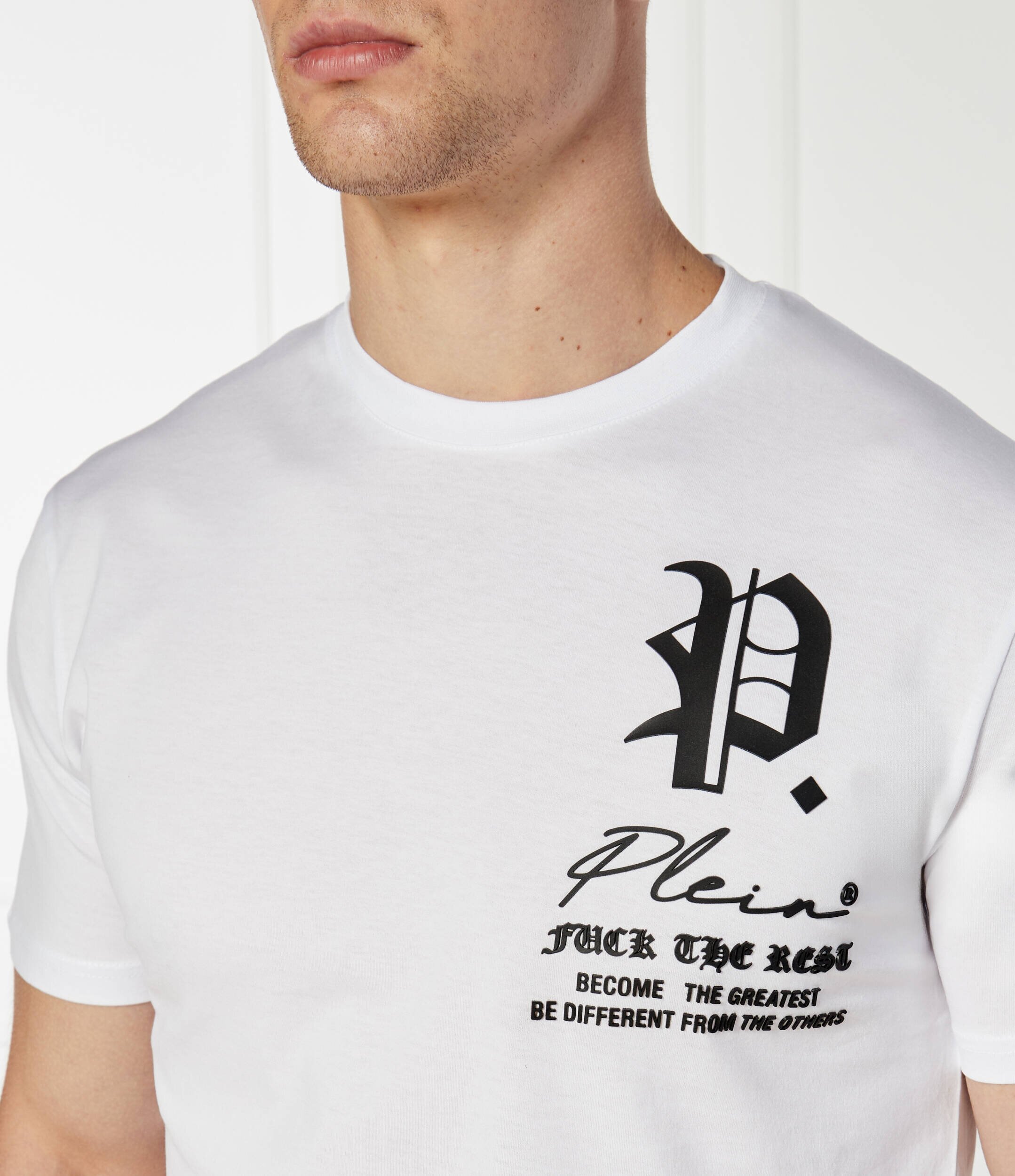 Philipp Plein Tricou | Regular Fit