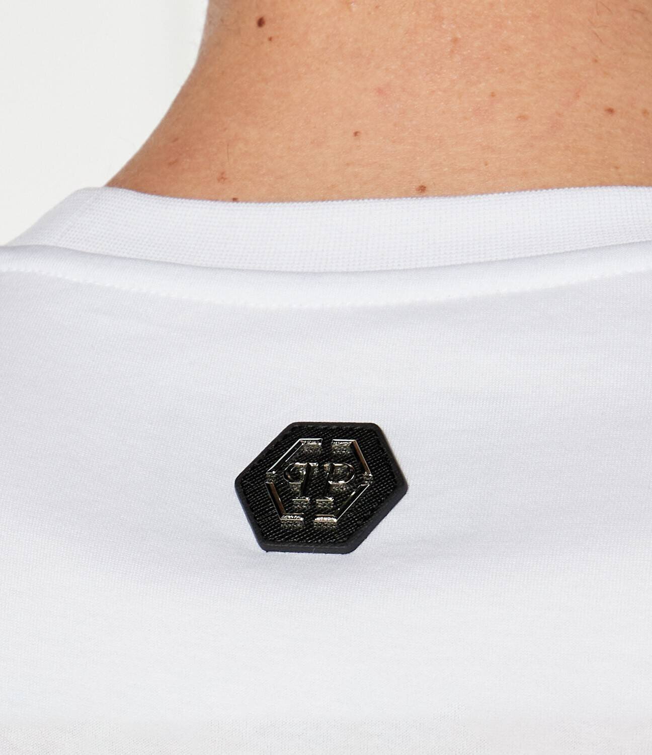 Philipp Plein Tricou | Regular Fit