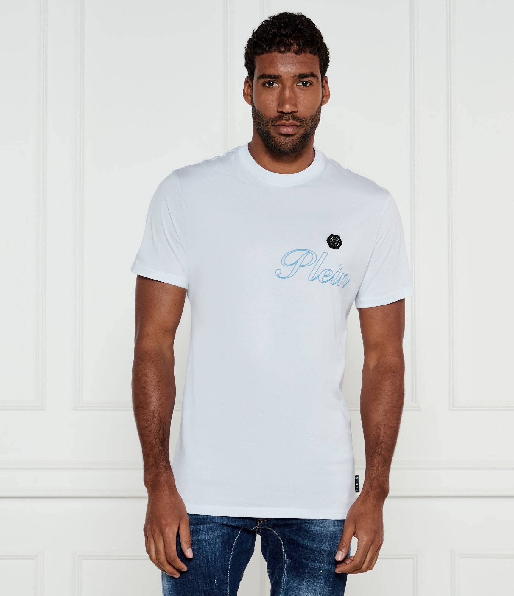 Philipp Plein Tricou | Regular Fit