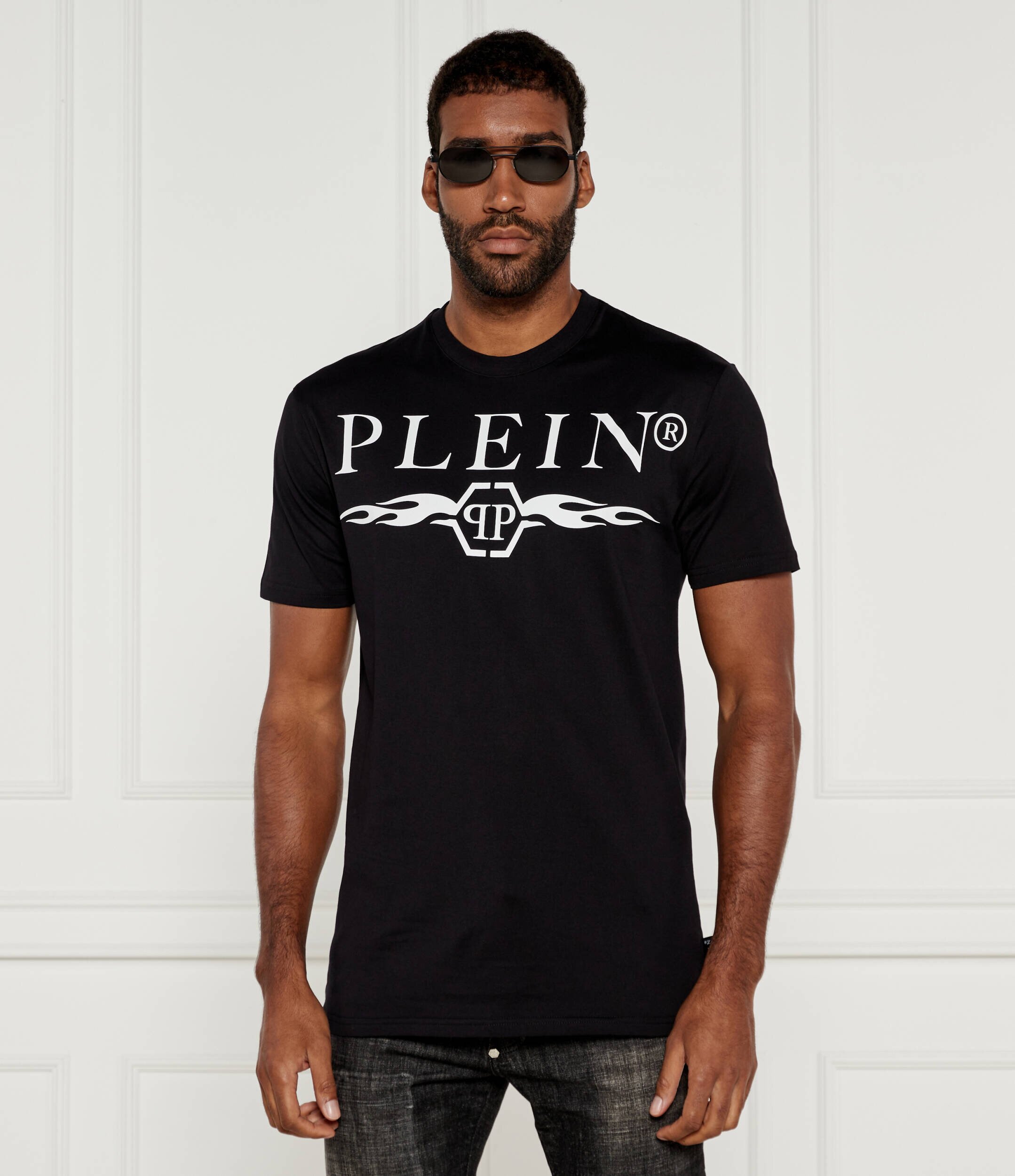 Philipp Plein Tricou | Regular Fit