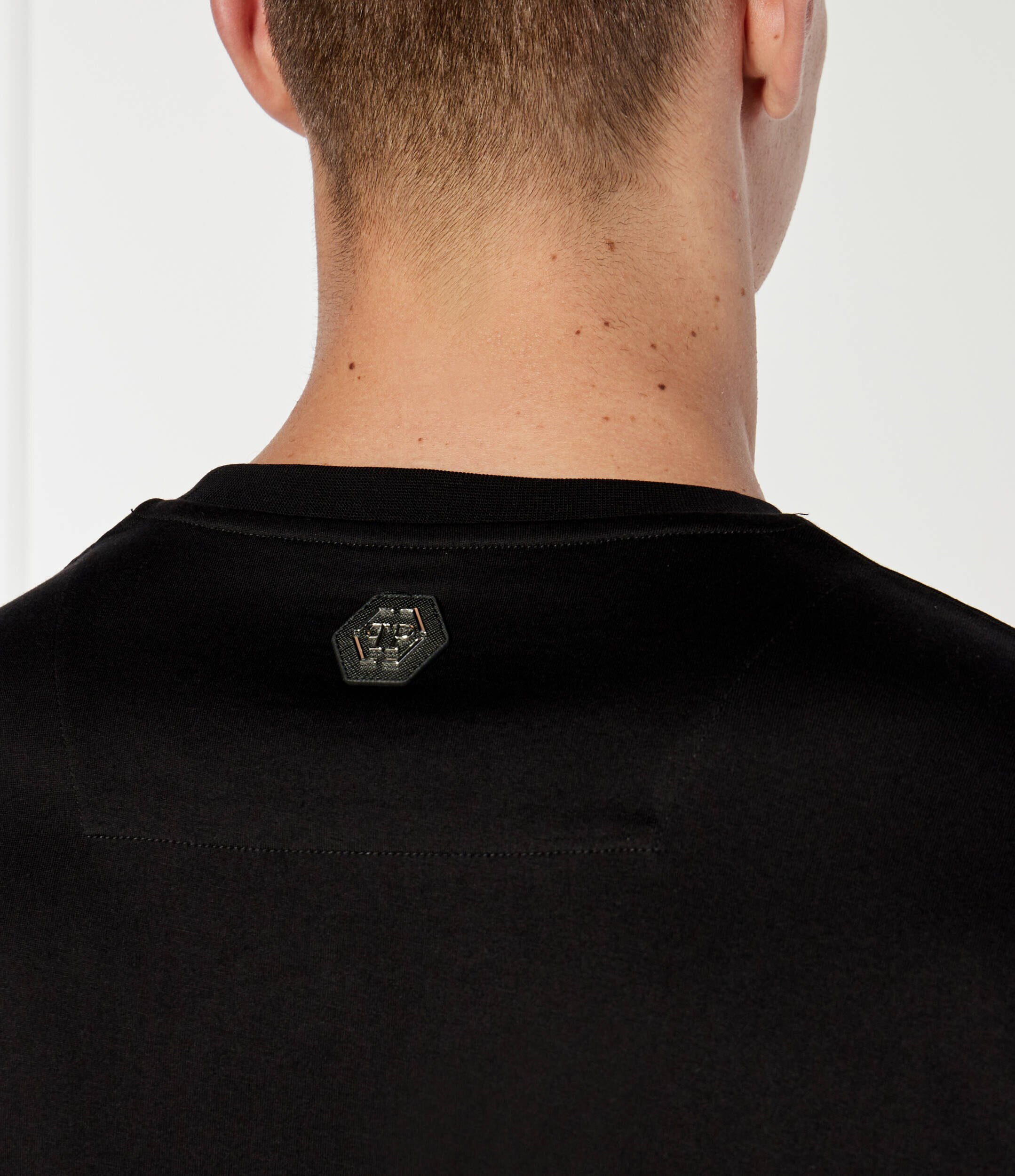 Philipp Plein Tricou | Regular Fit
