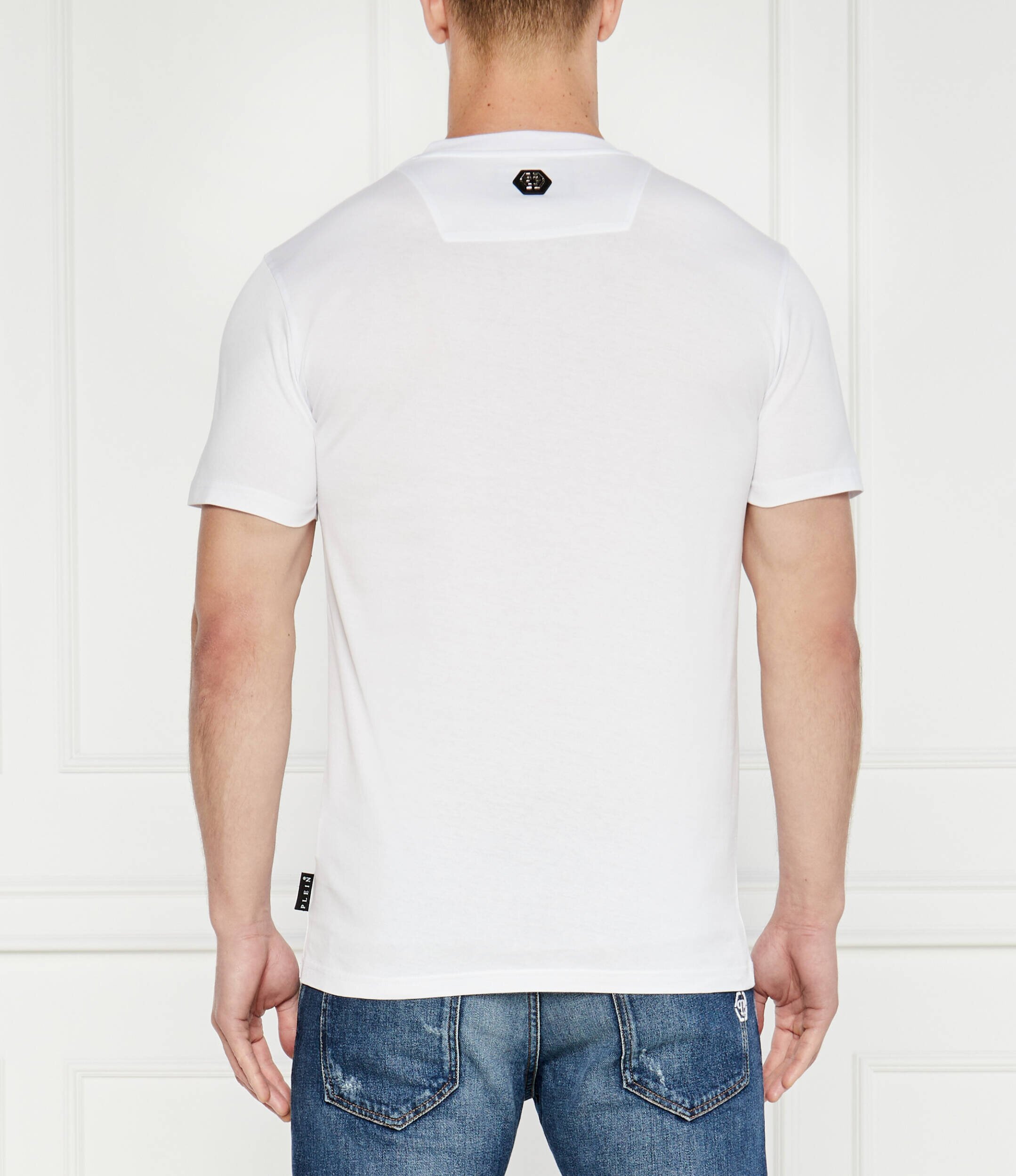 Philipp Plein Tricou | Regular Fit